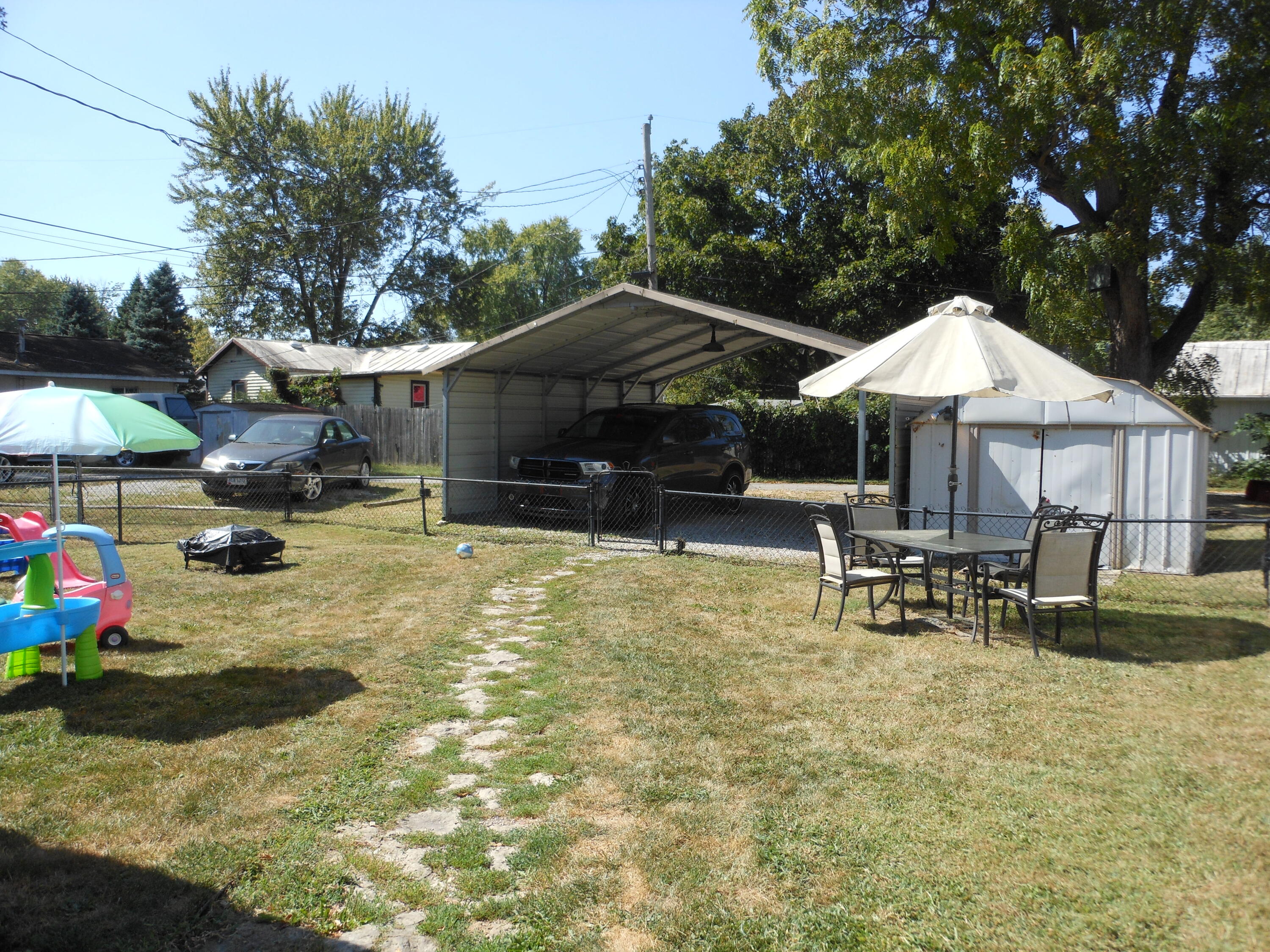 108 River Street, Greenville, Ohio 45331