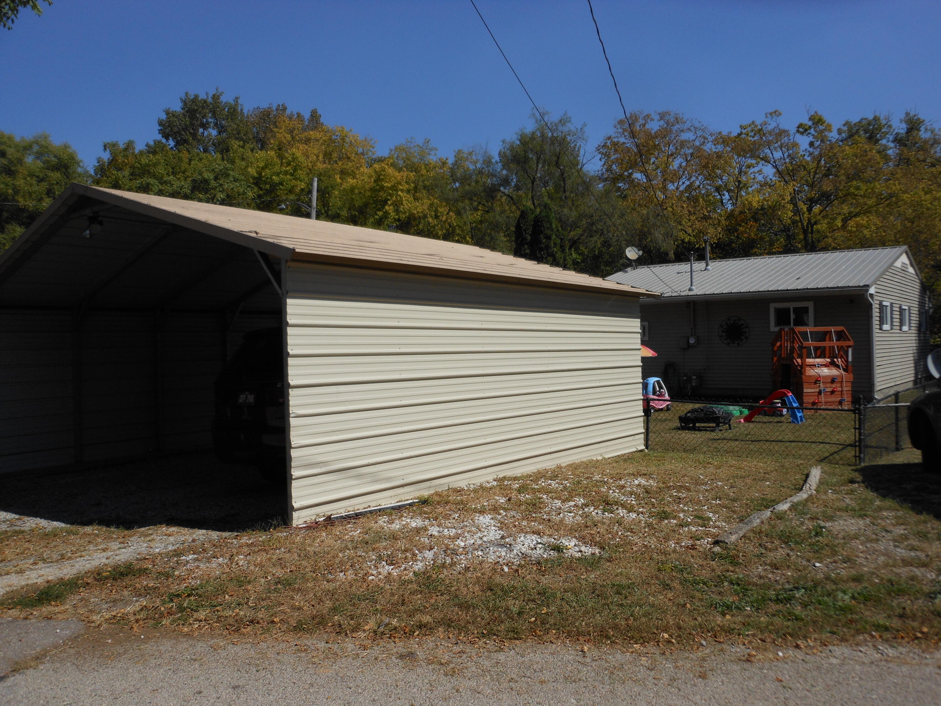 108 River Street, Greenville, Ohio 45331