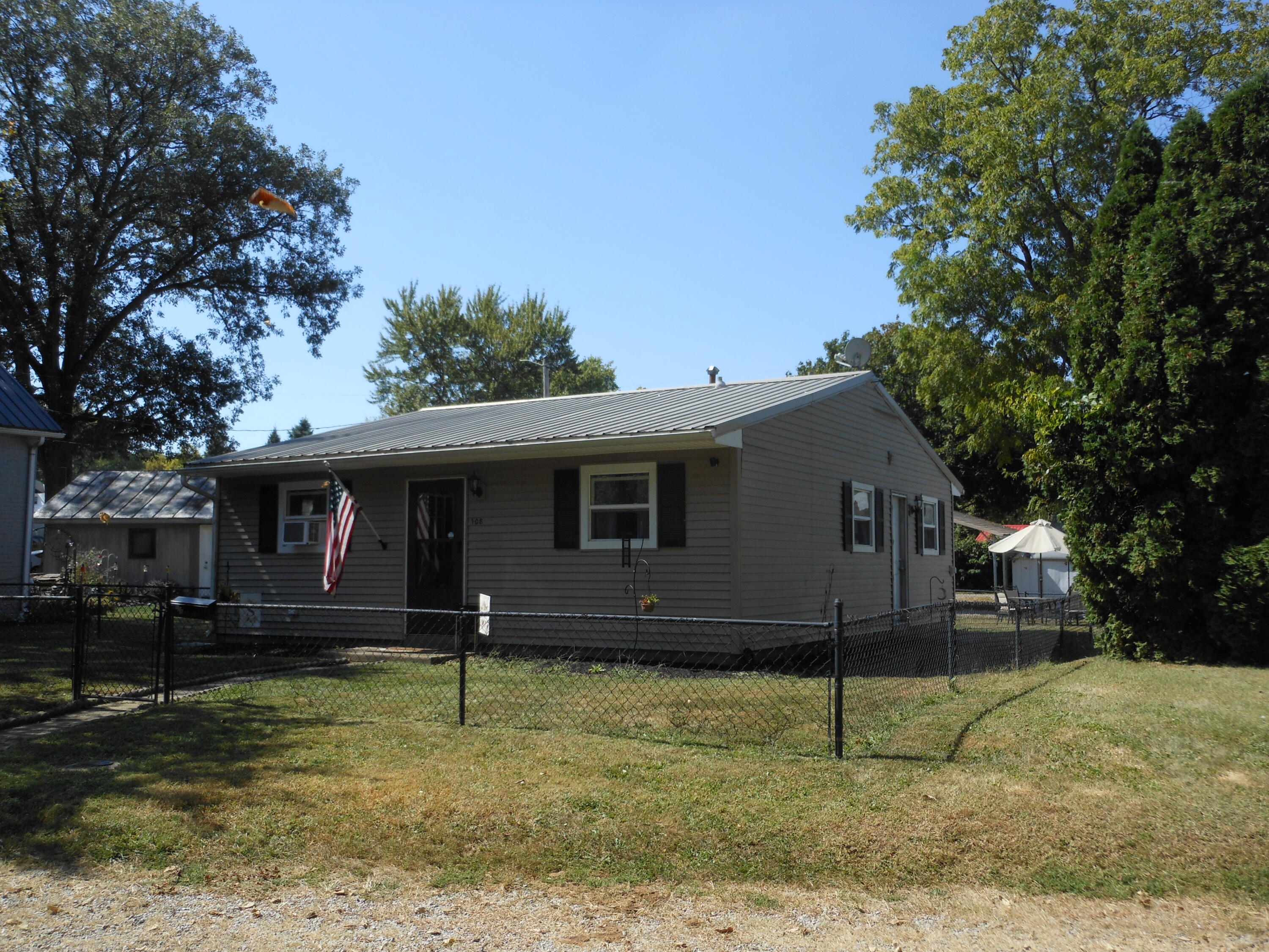 108 River Street, Greenville, Ohio 45331