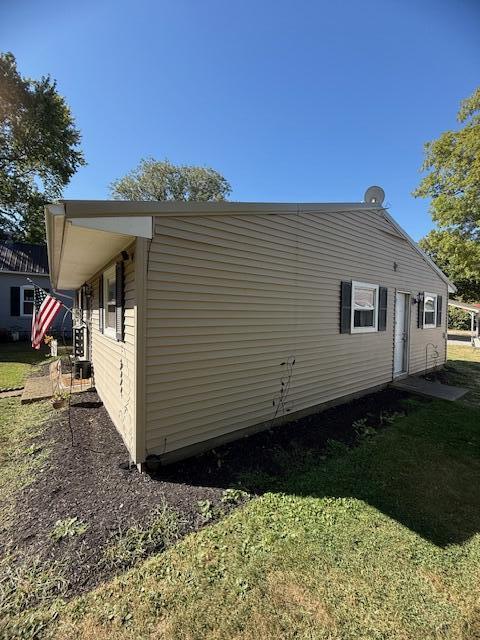 108 River Street, Greenville, Ohio 45331