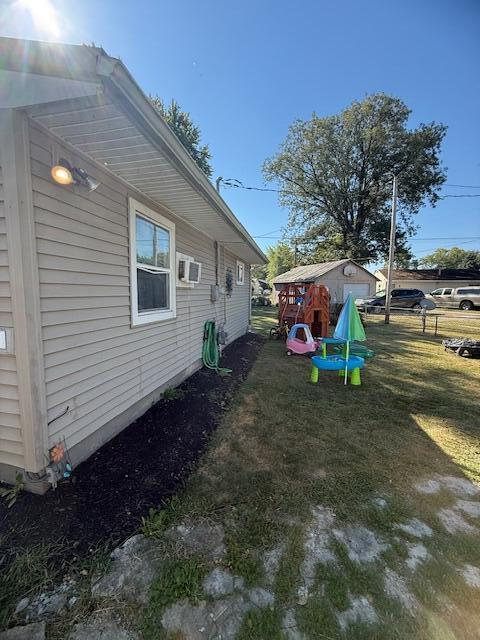 108 River Street, Greenville, Ohio 45331