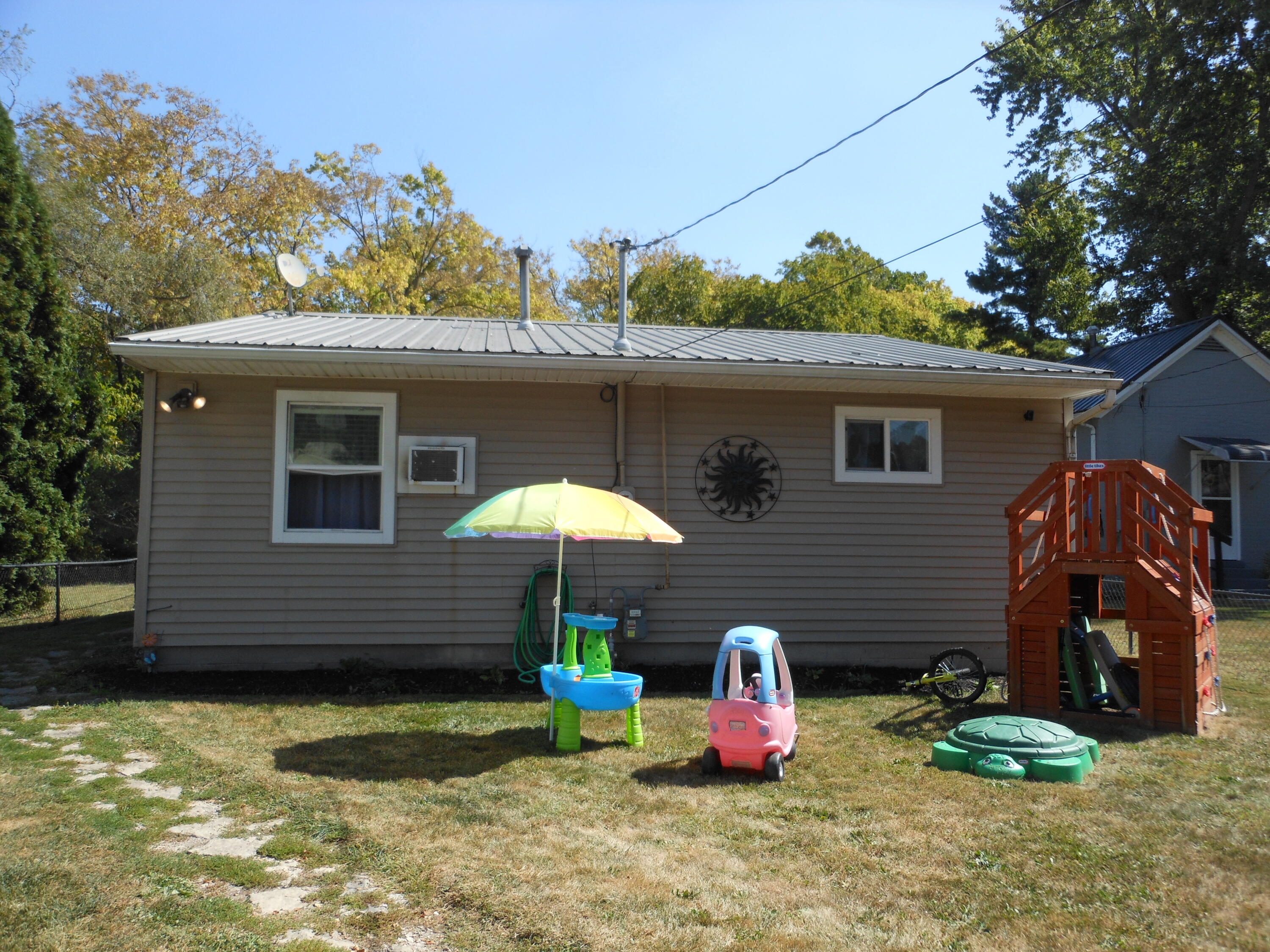 108 River Street, Greenville, Ohio 45331