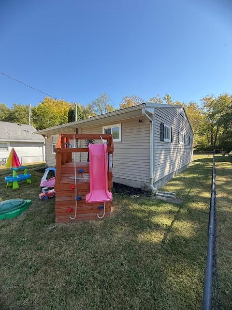 108 River Street, Greenville, Ohio 45331