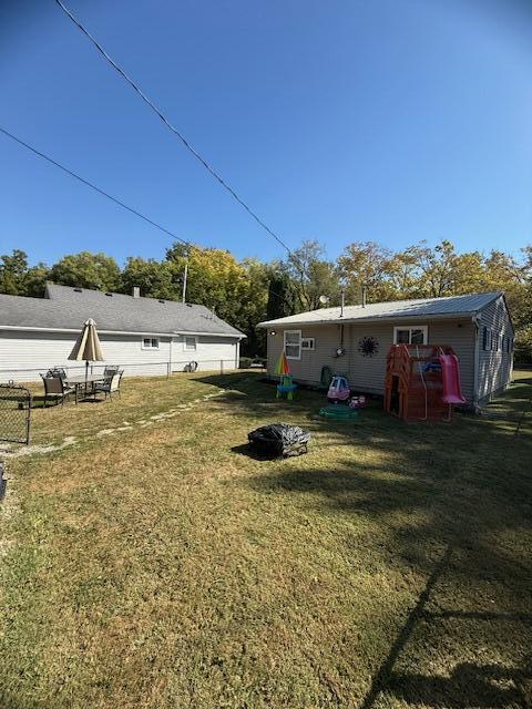 108 River Street, Greenville, Ohio 45331