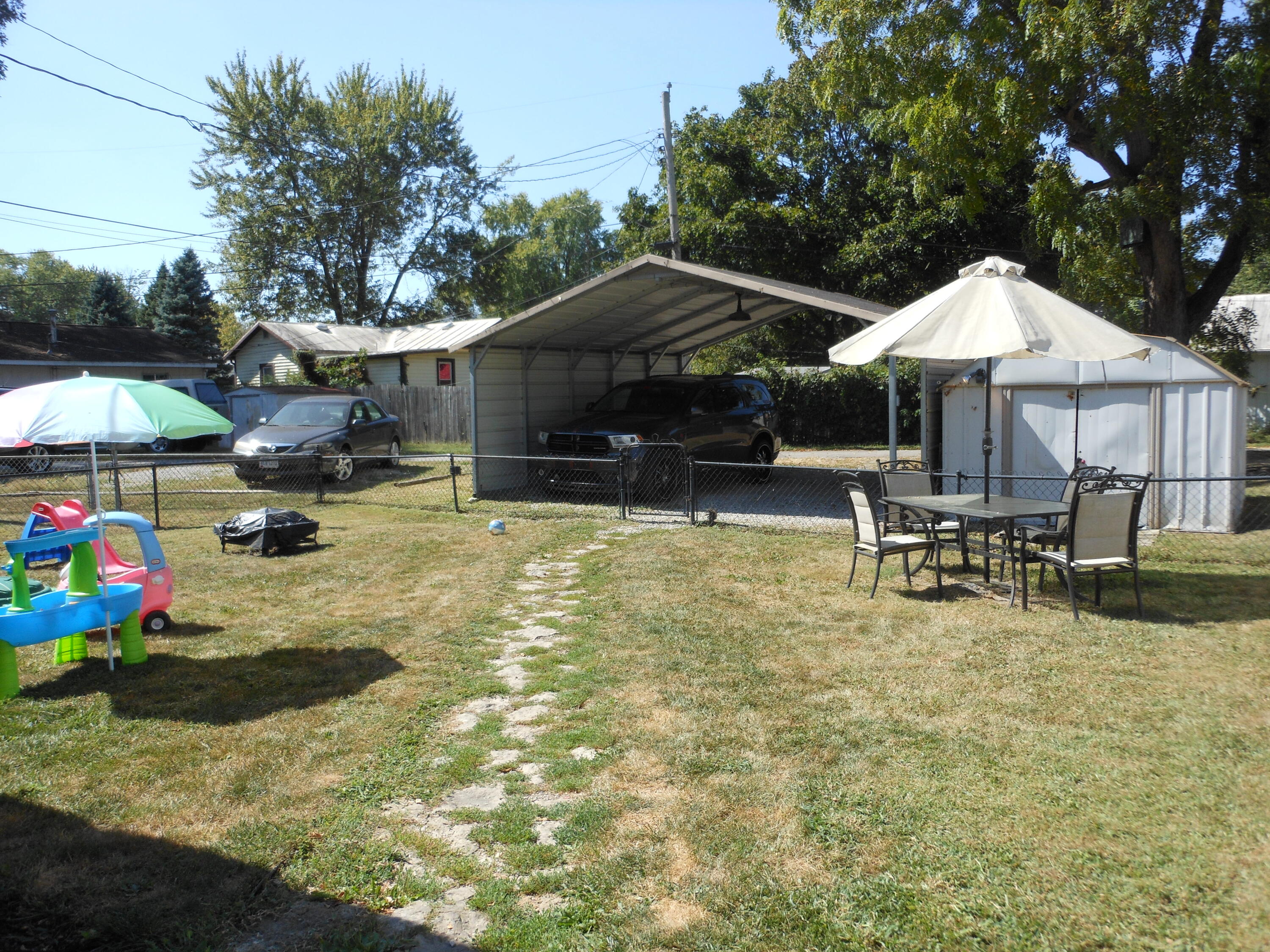 108 River Street, Greenville, Ohio 45331