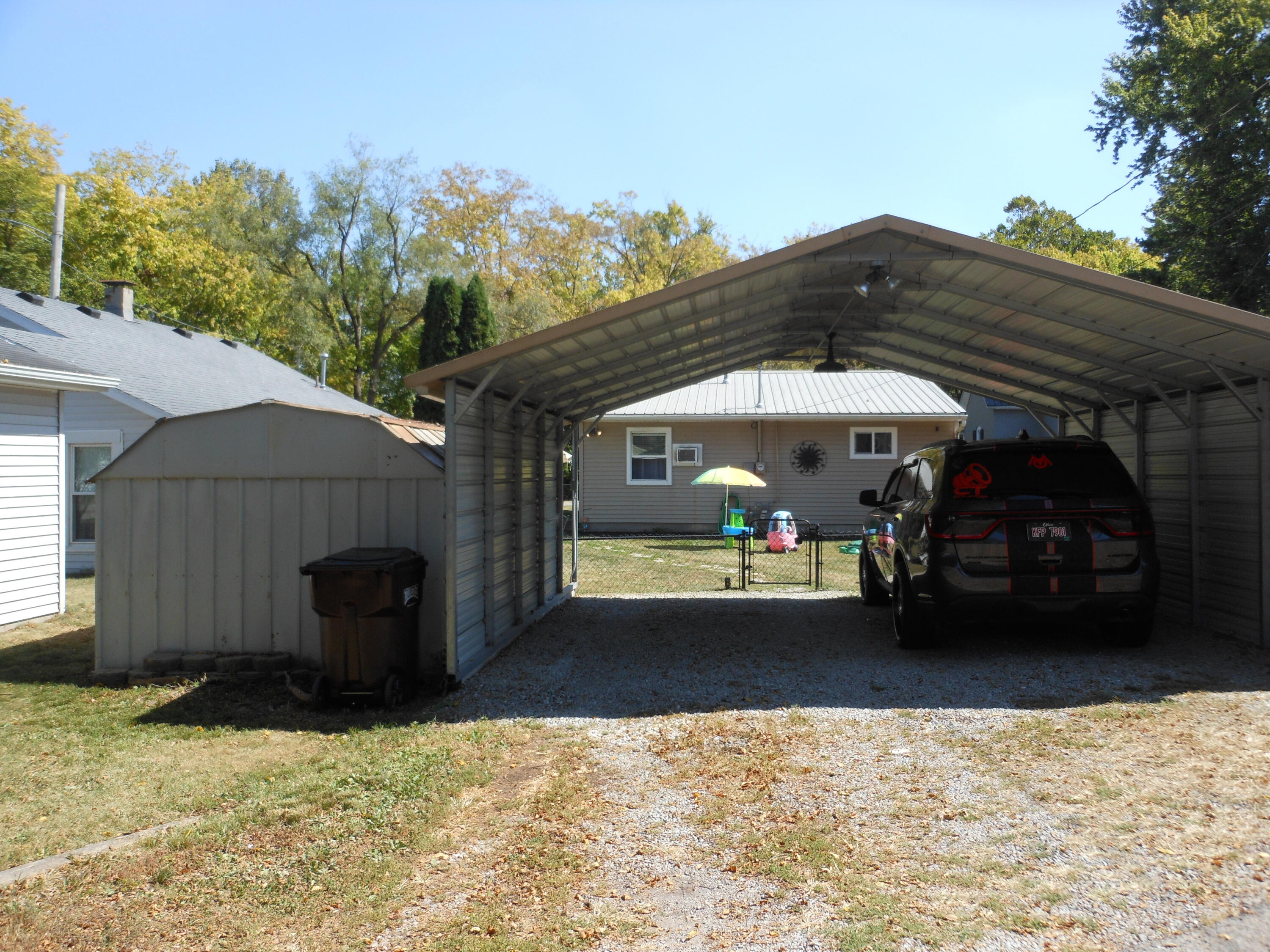 108 River Street, Greenville, Ohio 45331