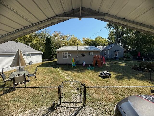 108 River Street, Greenville, Ohio 45331