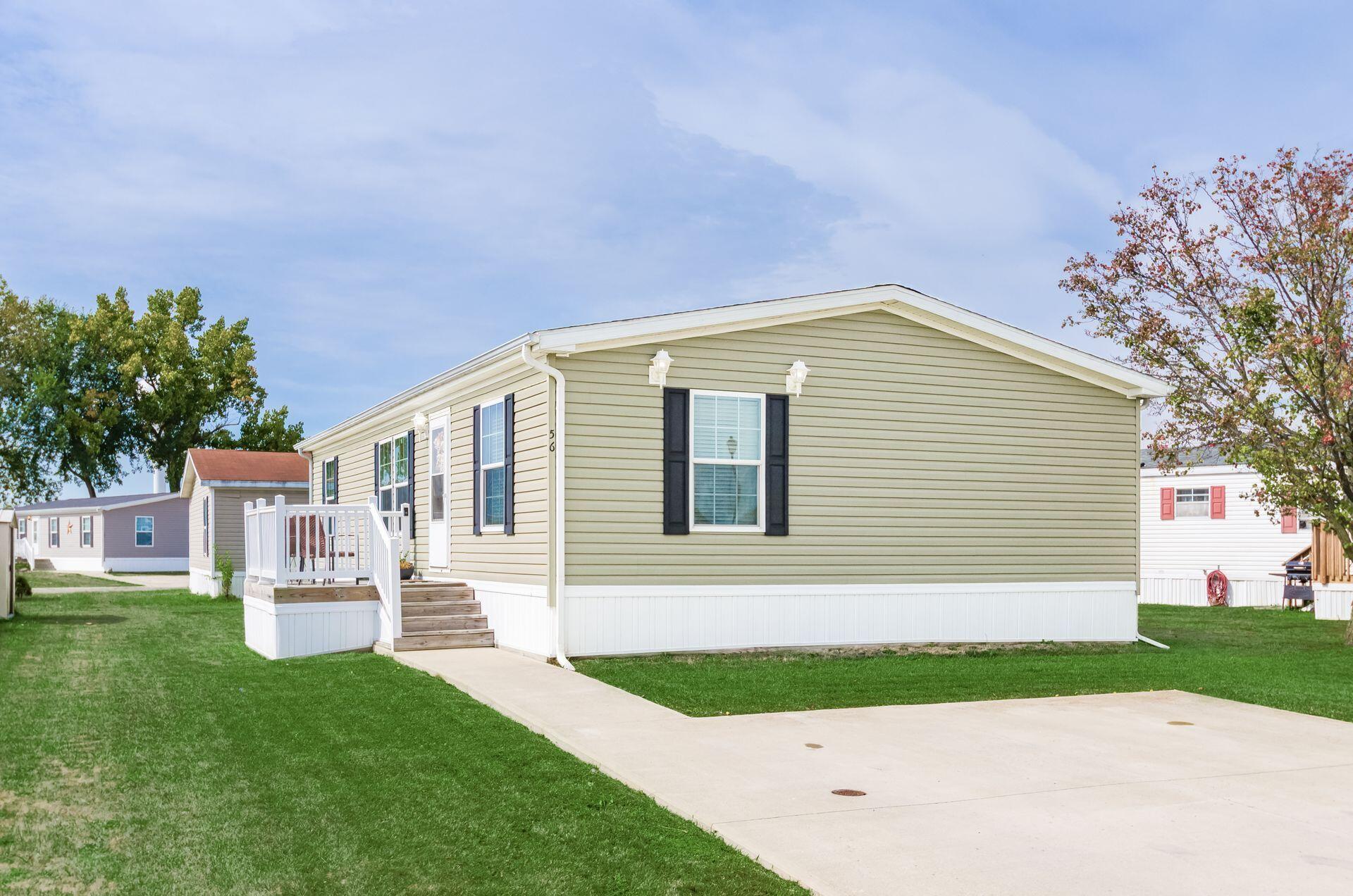 11900 County Road 87 (Duff Road), Lakeview, Ohio 43331