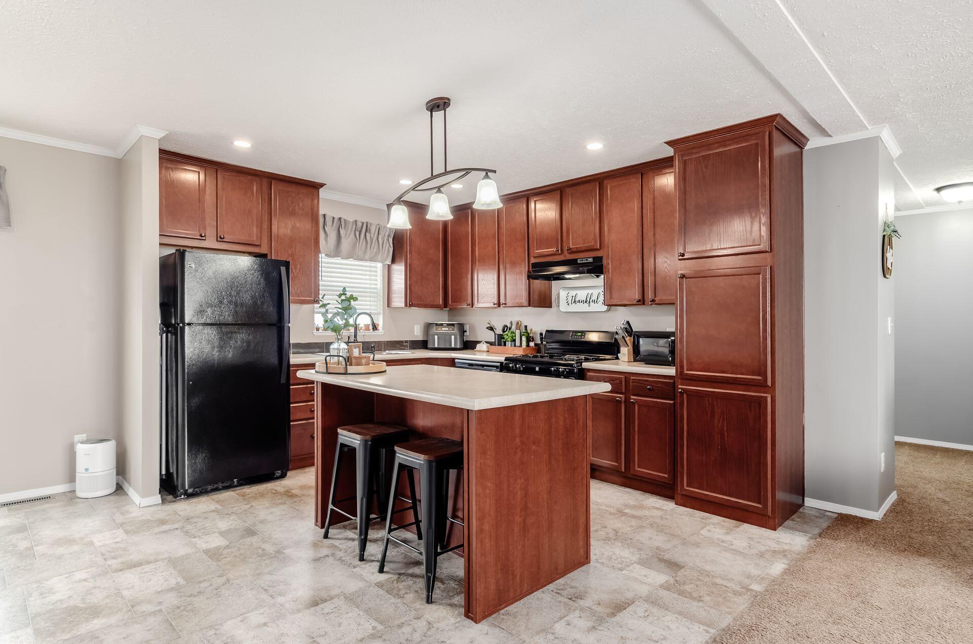 11900 County Road 87 (Duff Road), Lakeview, Ohio 43331