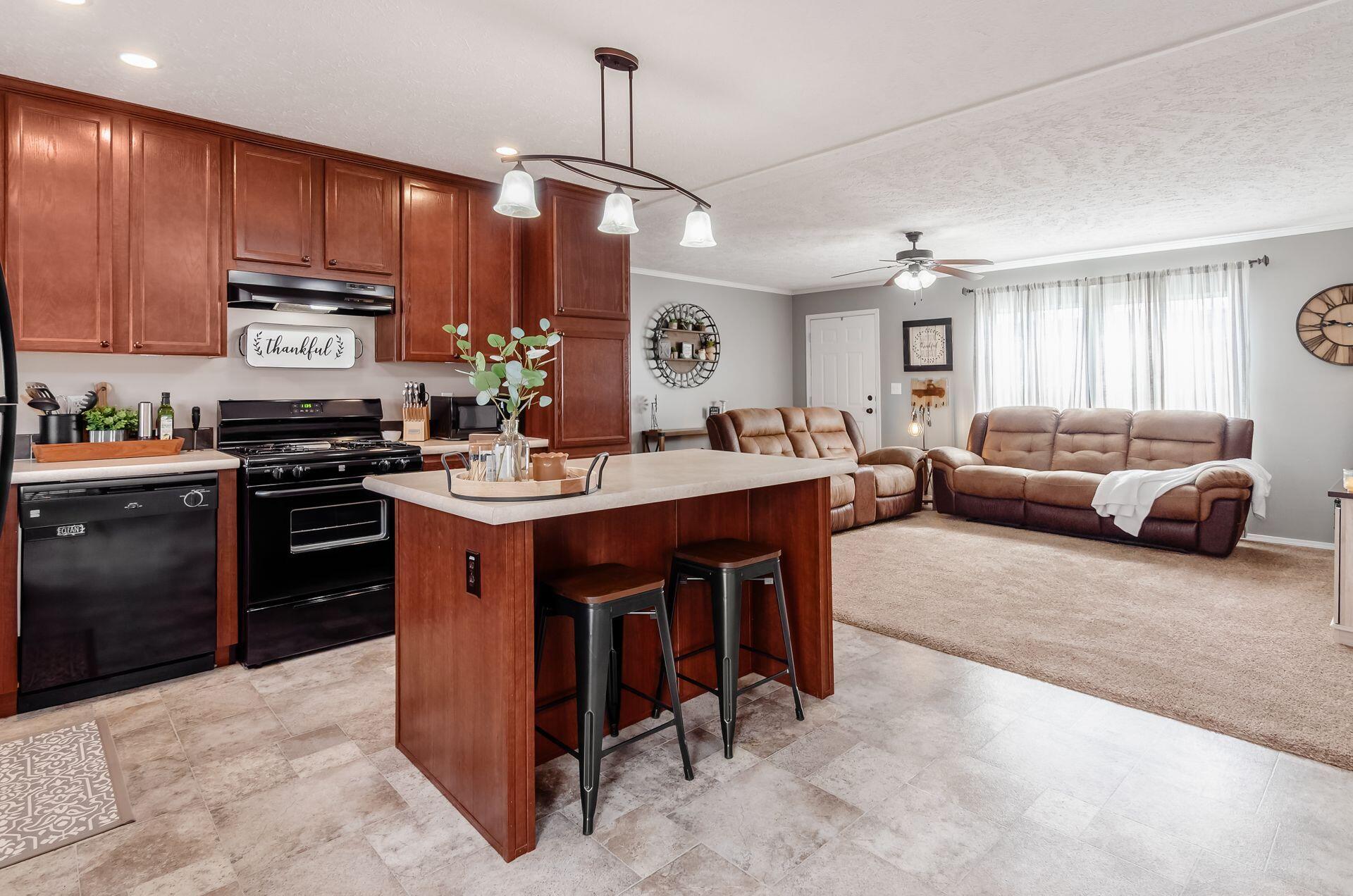 11900 County Road 87 (Duff Road), Lakeview, Ohio 43331
