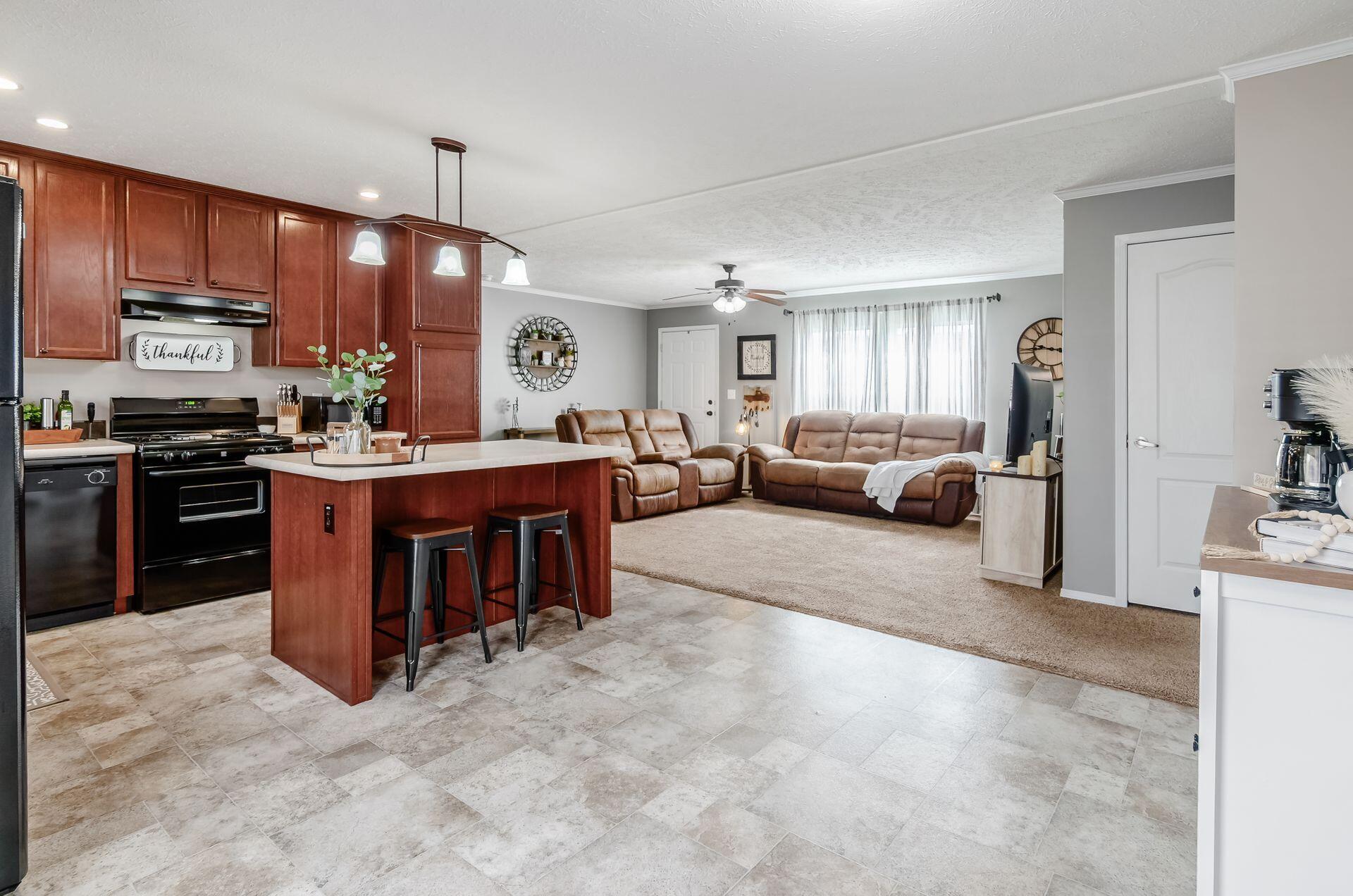 11900 County Road 87 (Duff Road), Lakeview, Ohio 43331