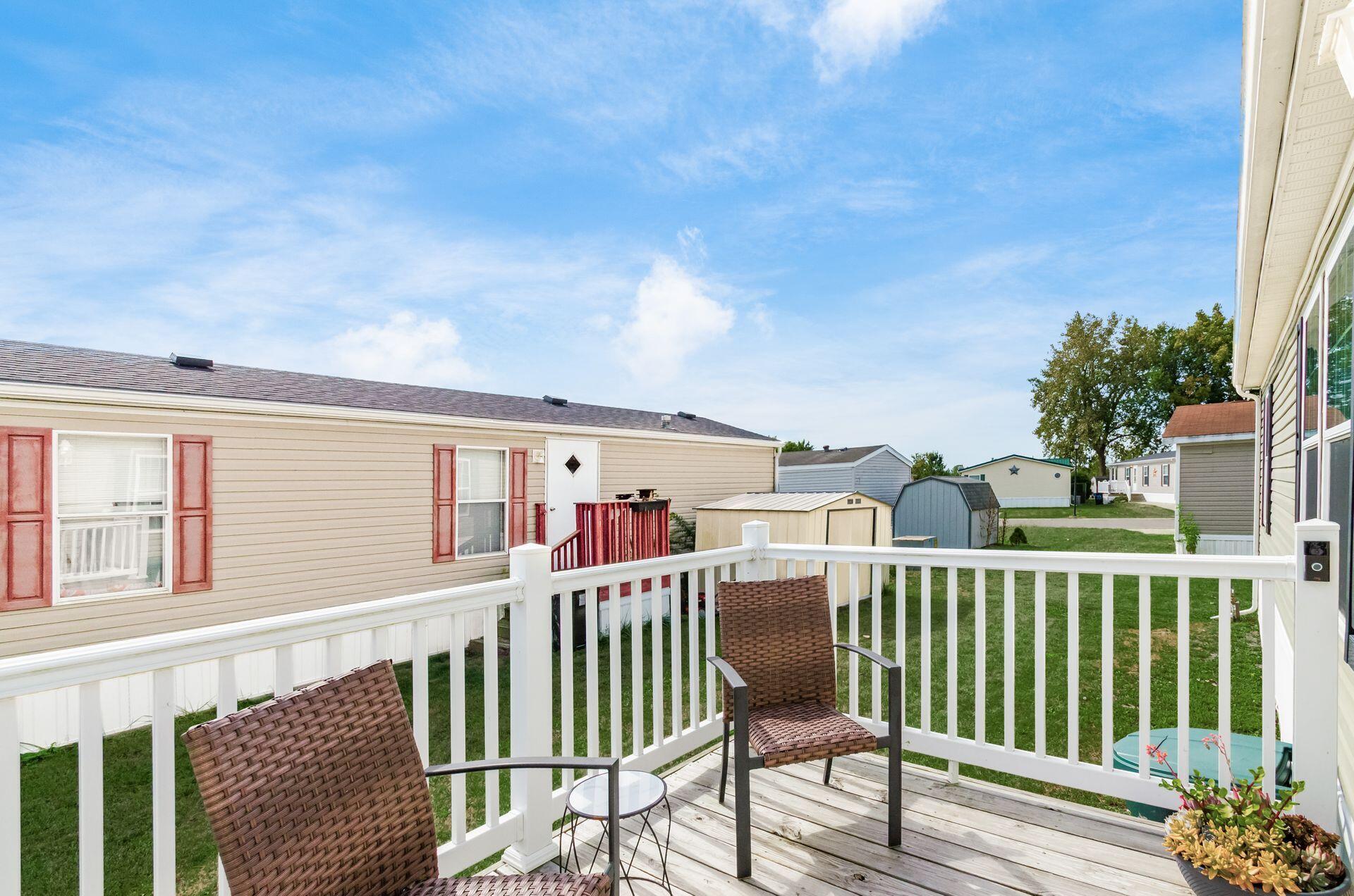 11900 County Road 87 (Duff Road), Lakeview, Ohio 43331