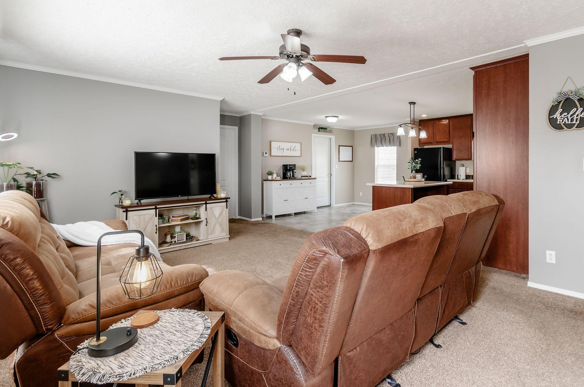 11900 County Road 87 (Duff Road), Lakeview, Ohio 43331