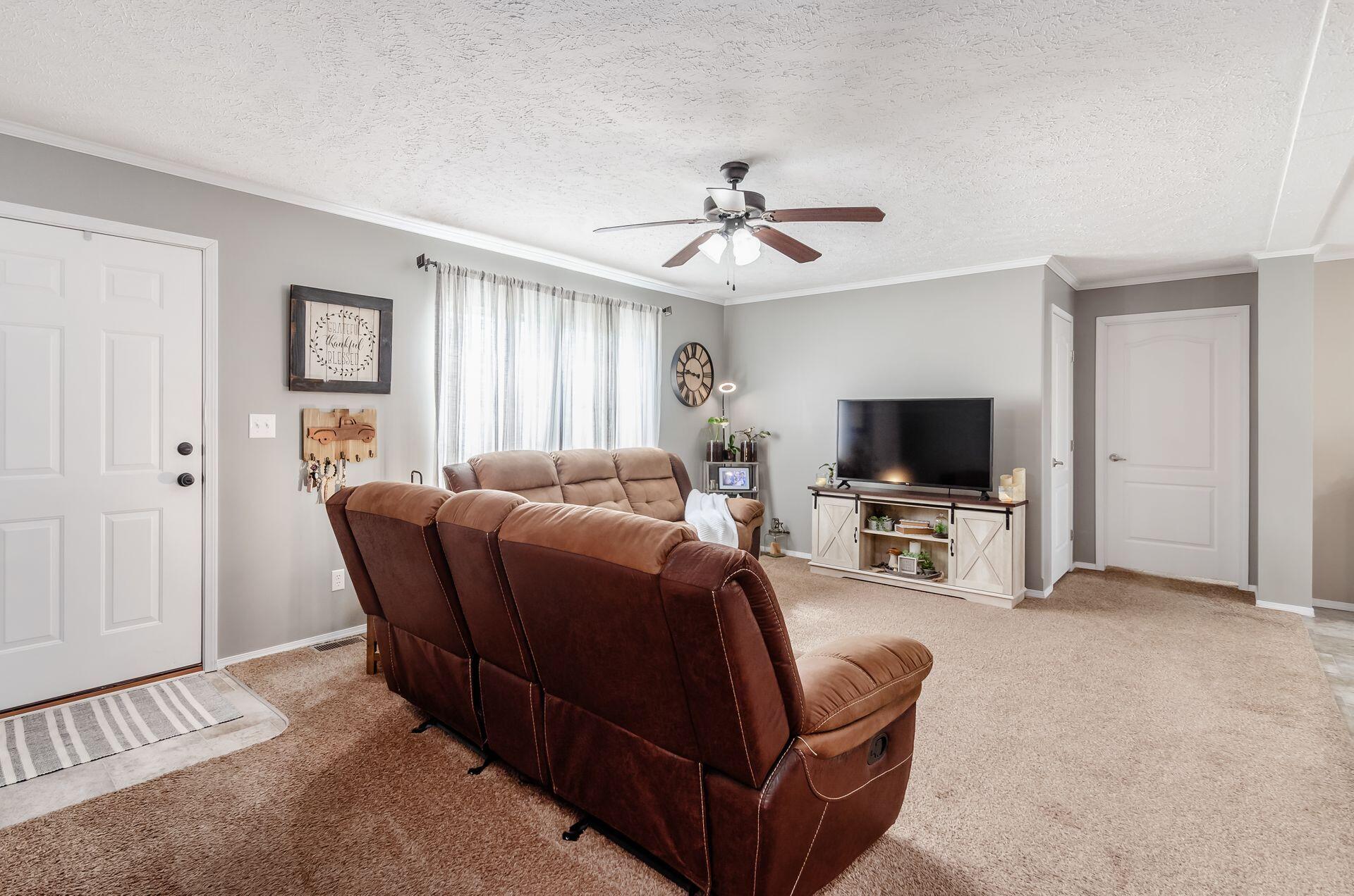 11900 County Road 87 (Duff Road), Lakeview, Ohio 43331