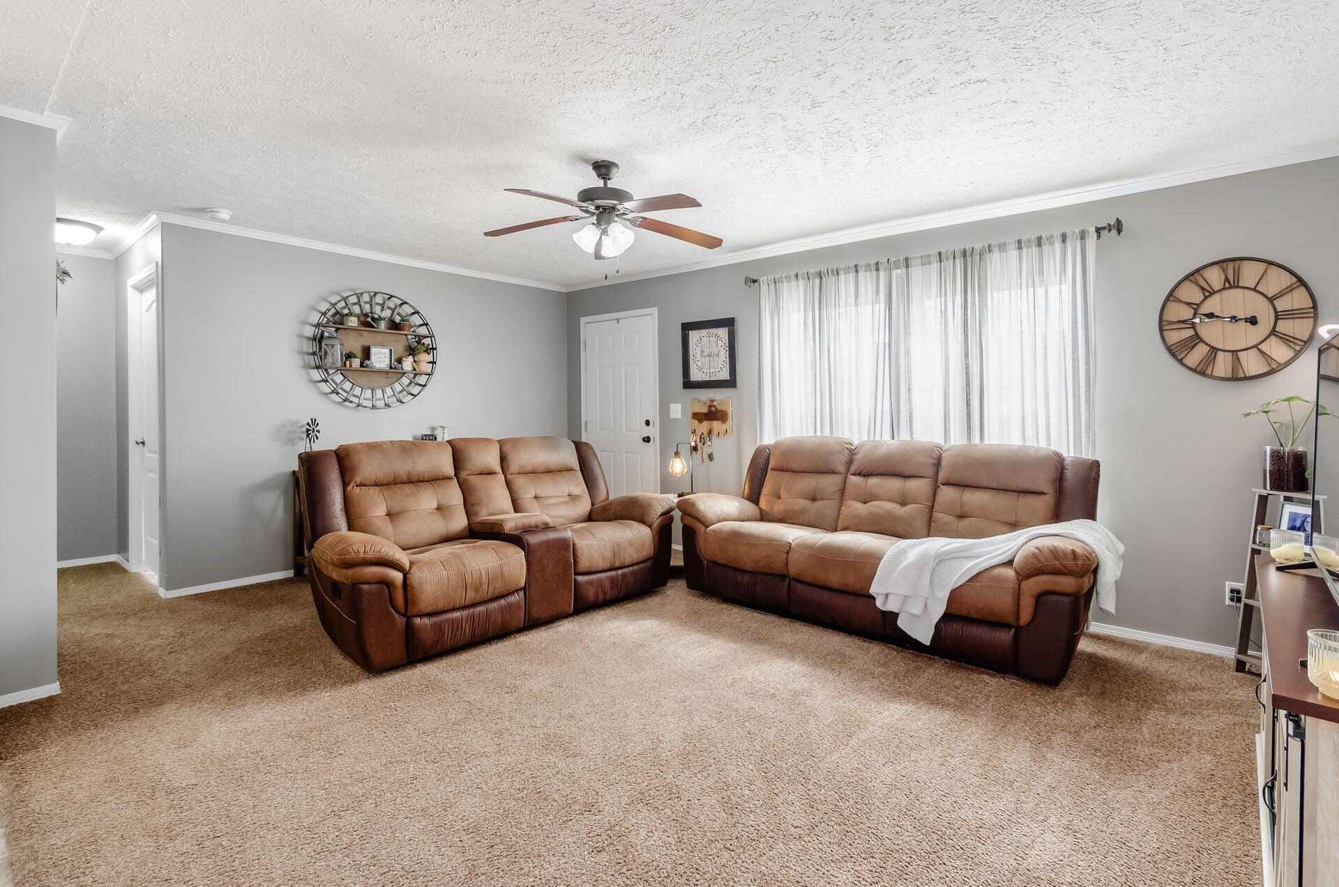 11900 County Road 87 (Duff Road), Lakeview, Ohio 43331