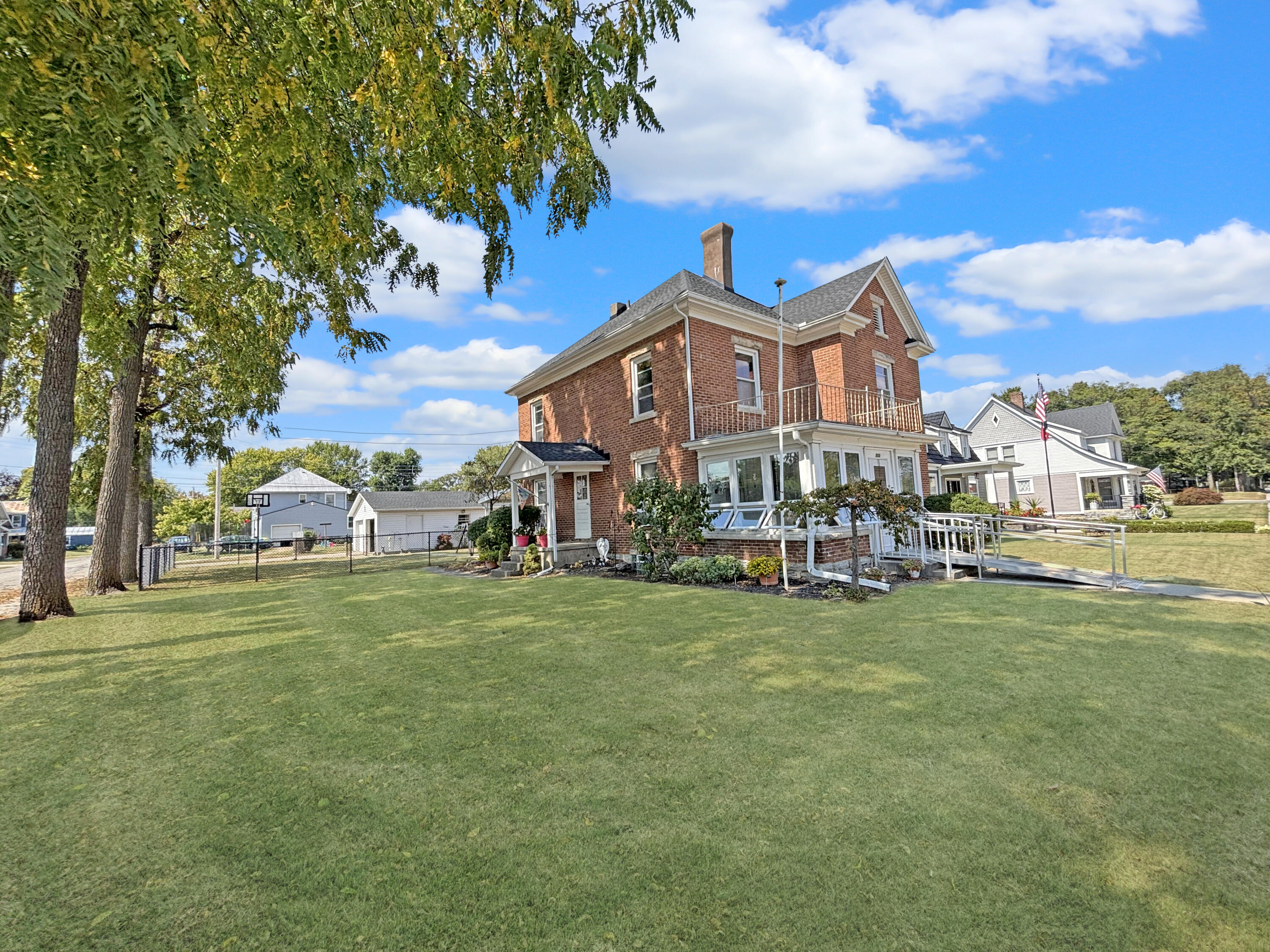 502 Broadway Street, Greenville, Ohio 45331