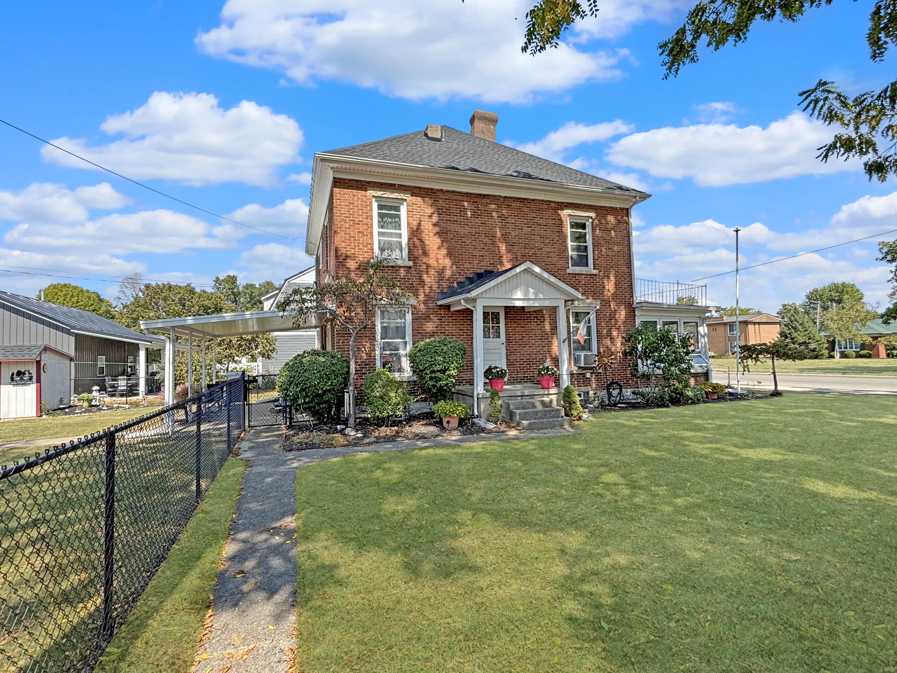 502 Broadway Street, Greenville, Ohio 45331