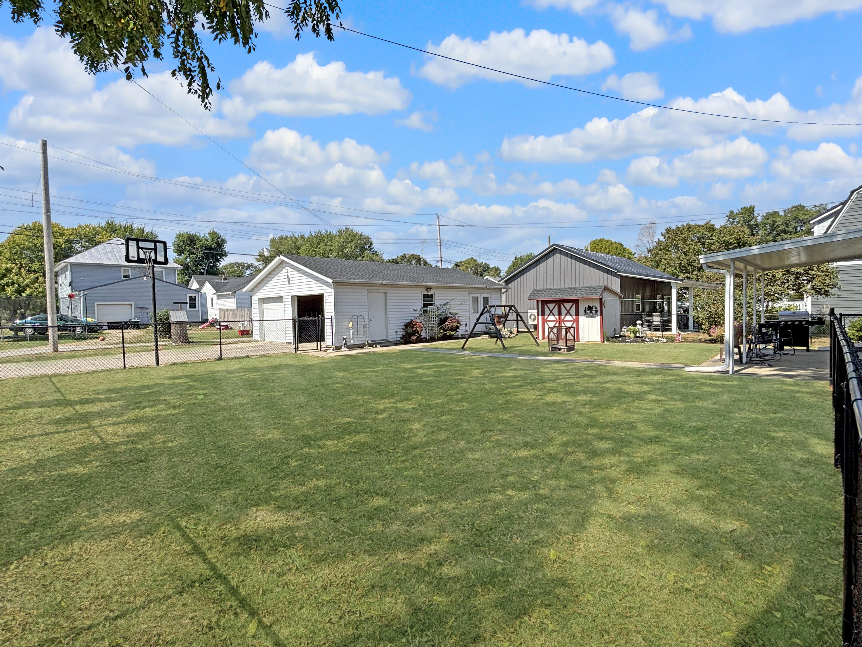 502 Broadway Street, Greenville, Ohio 45331