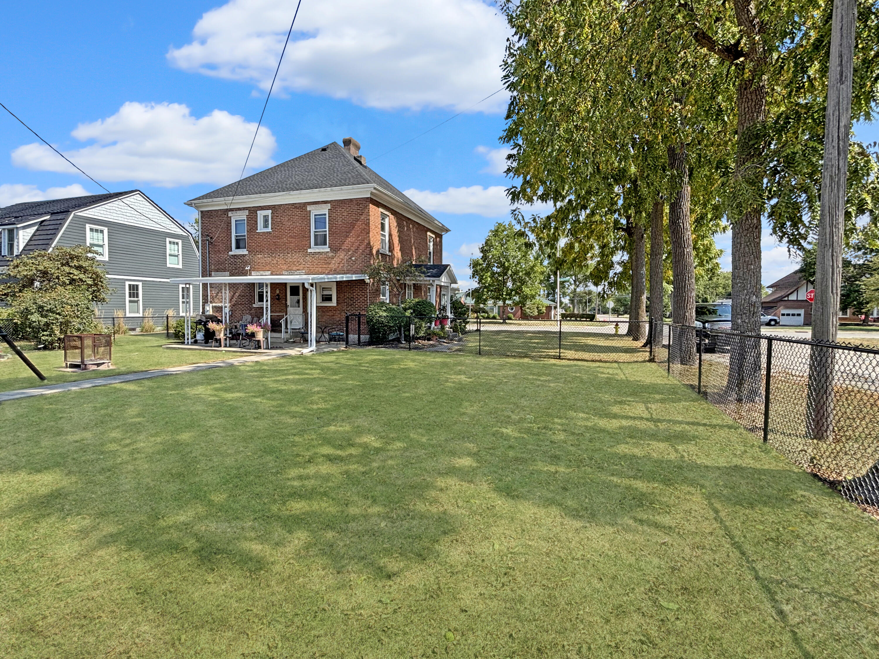 502 Broadway Street, Greenville, Ohio 45331