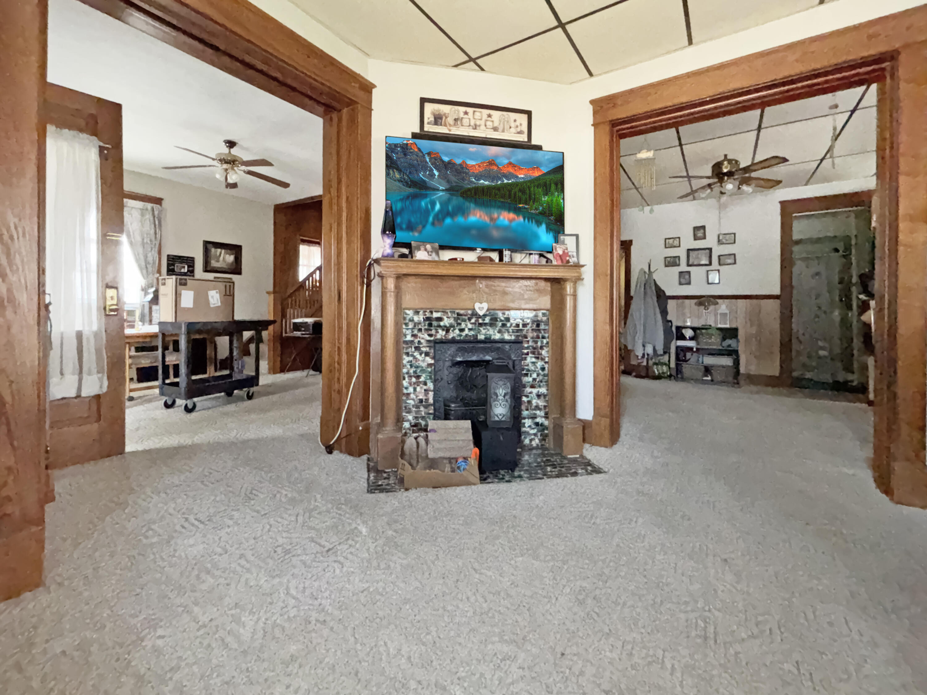 502 Broadway Street, Greenville, Ohio 45331