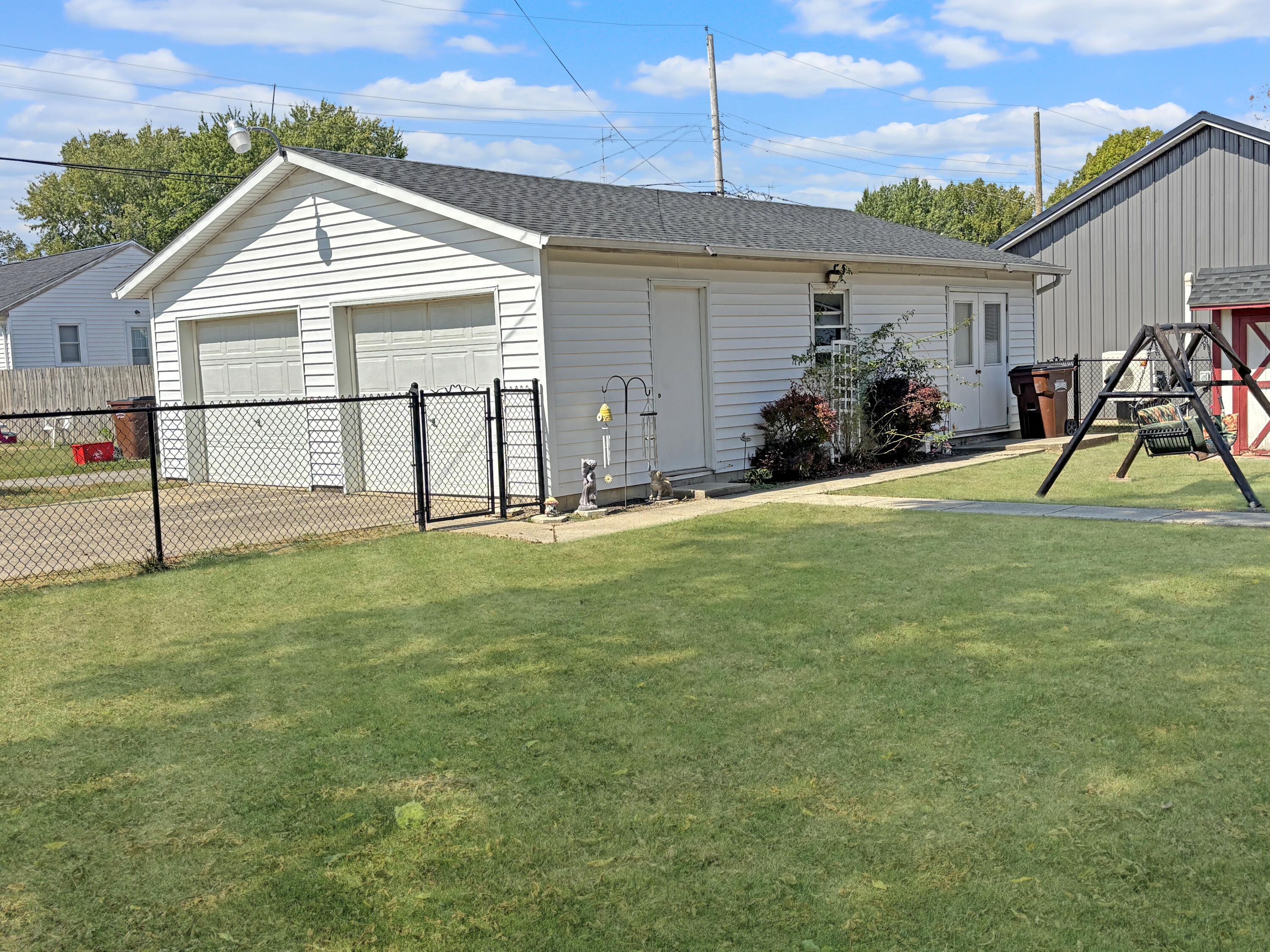 502 Broadway Street, Greenville, Ohio 45331