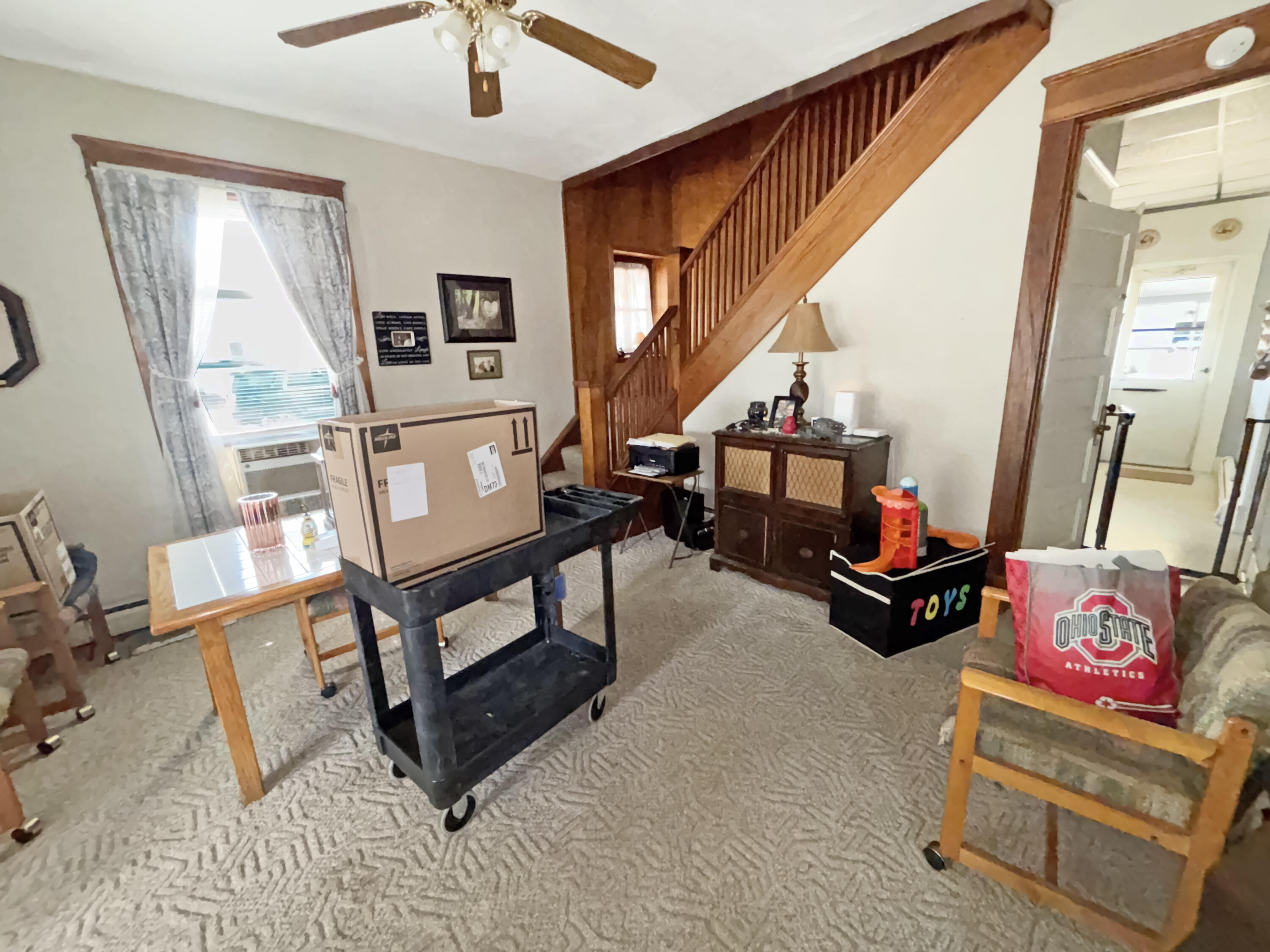 502 Broadway Street, Greenville, Ohio 45331