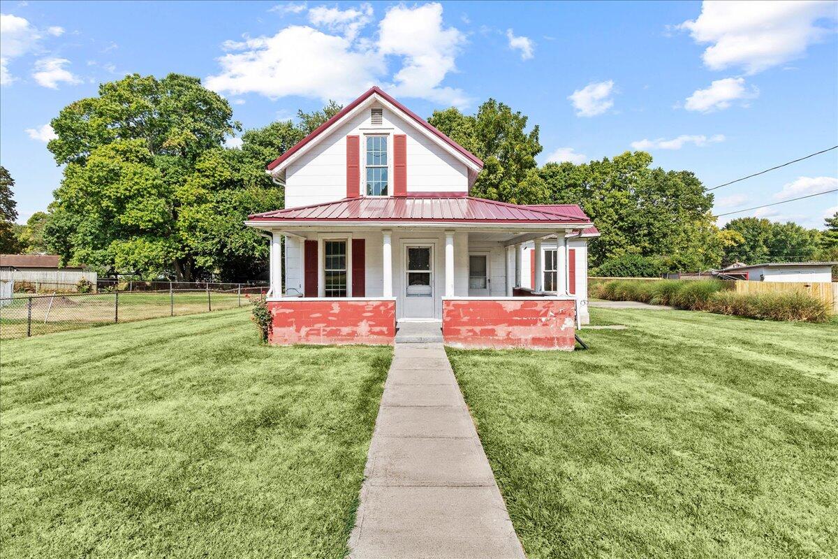 460 Storms Avenue, Urbana, Ohio 43078