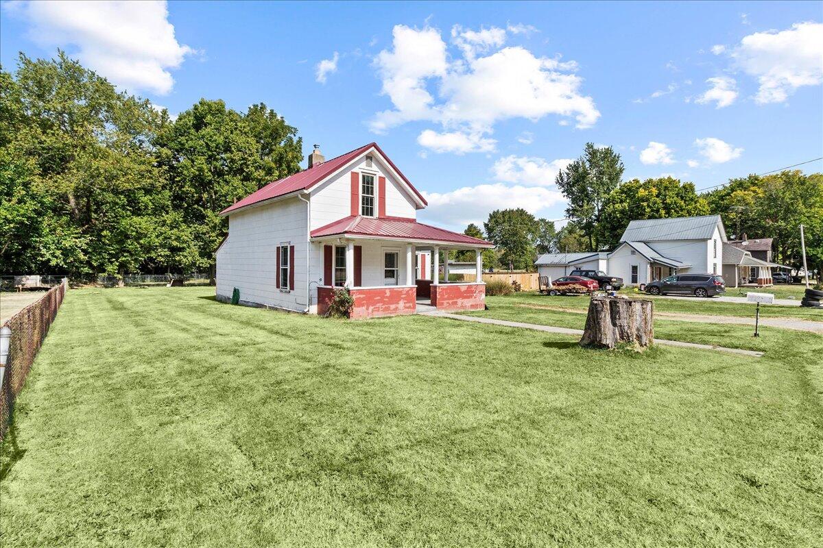 460 Storms Avenue, Urbana, Ohio 43078