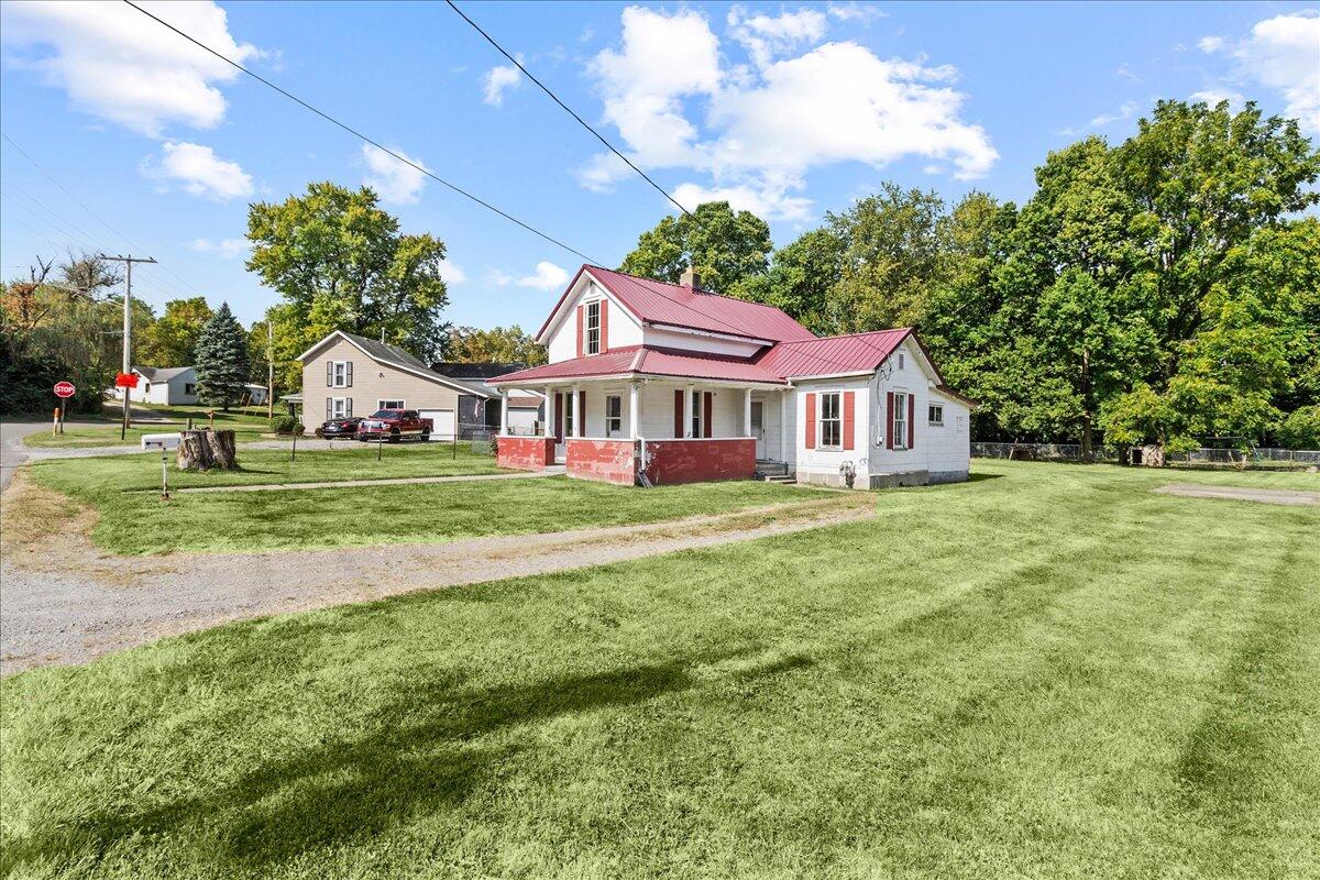 460 Storms Avenue, Urbana, Ohio 43078