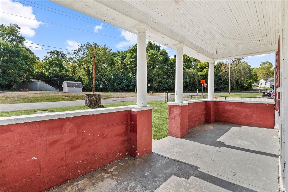 460 Storms Avenue, Urbana, Ohio 43078