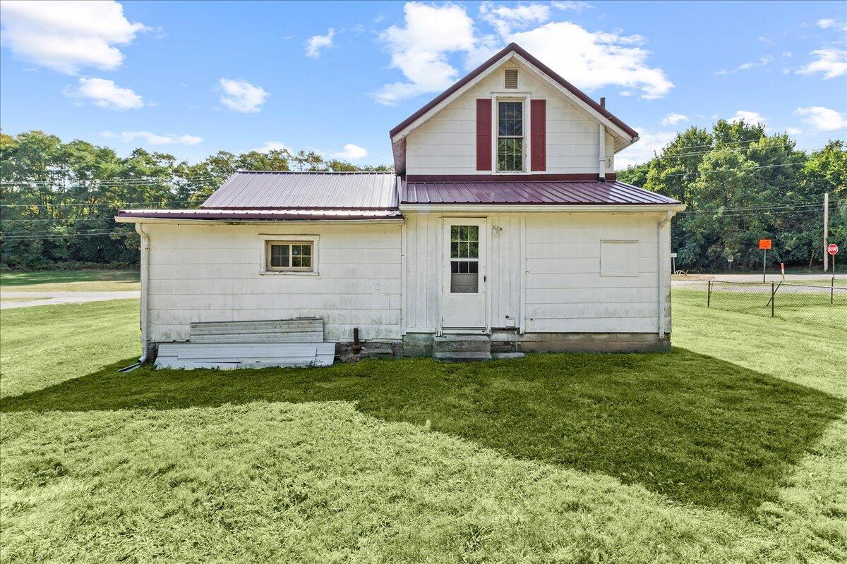 460 Storms Avenue, Urbana, Ohio 43078