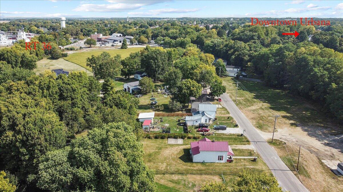 460 Storms Avenue, Urbana, Ohio 43078