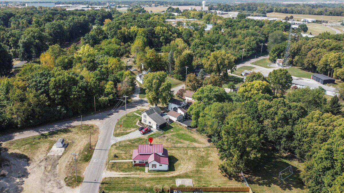 460 Storms Avenue, Urbana, Ohio 43078