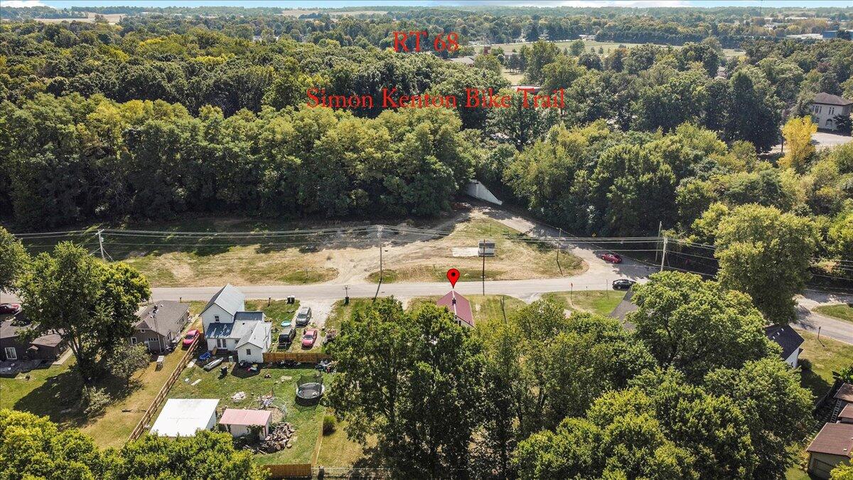 460 Storms Avenue, Urbana, Ohio 43078