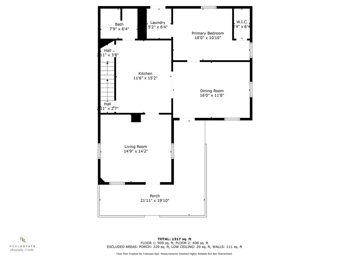 460 Storms Avenue, Urbana, Ohio 43078