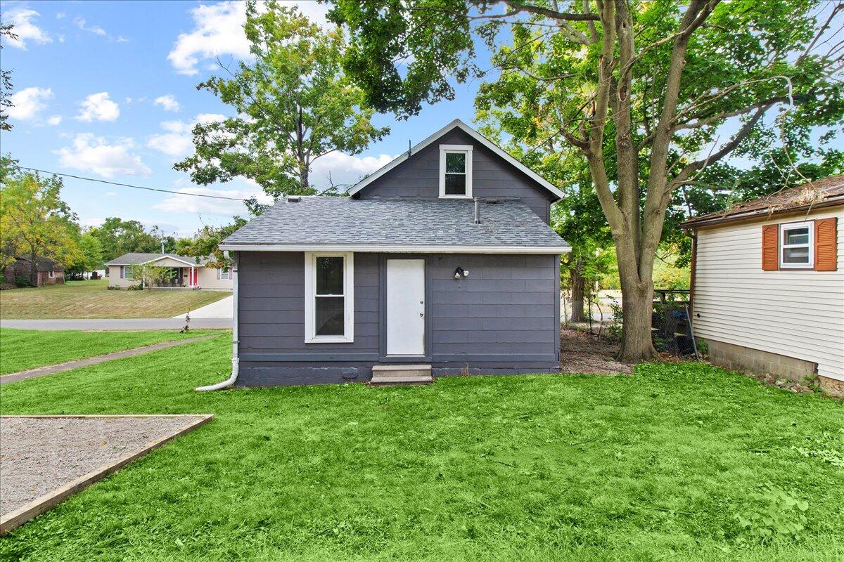 524 Elm Street, Bellefontaine, Ohio 43311