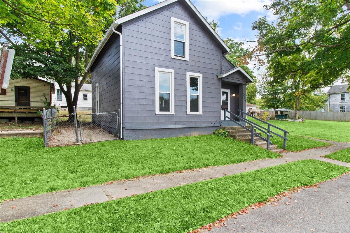 524 Elm Street, Bellefontaine, Ohio 43311