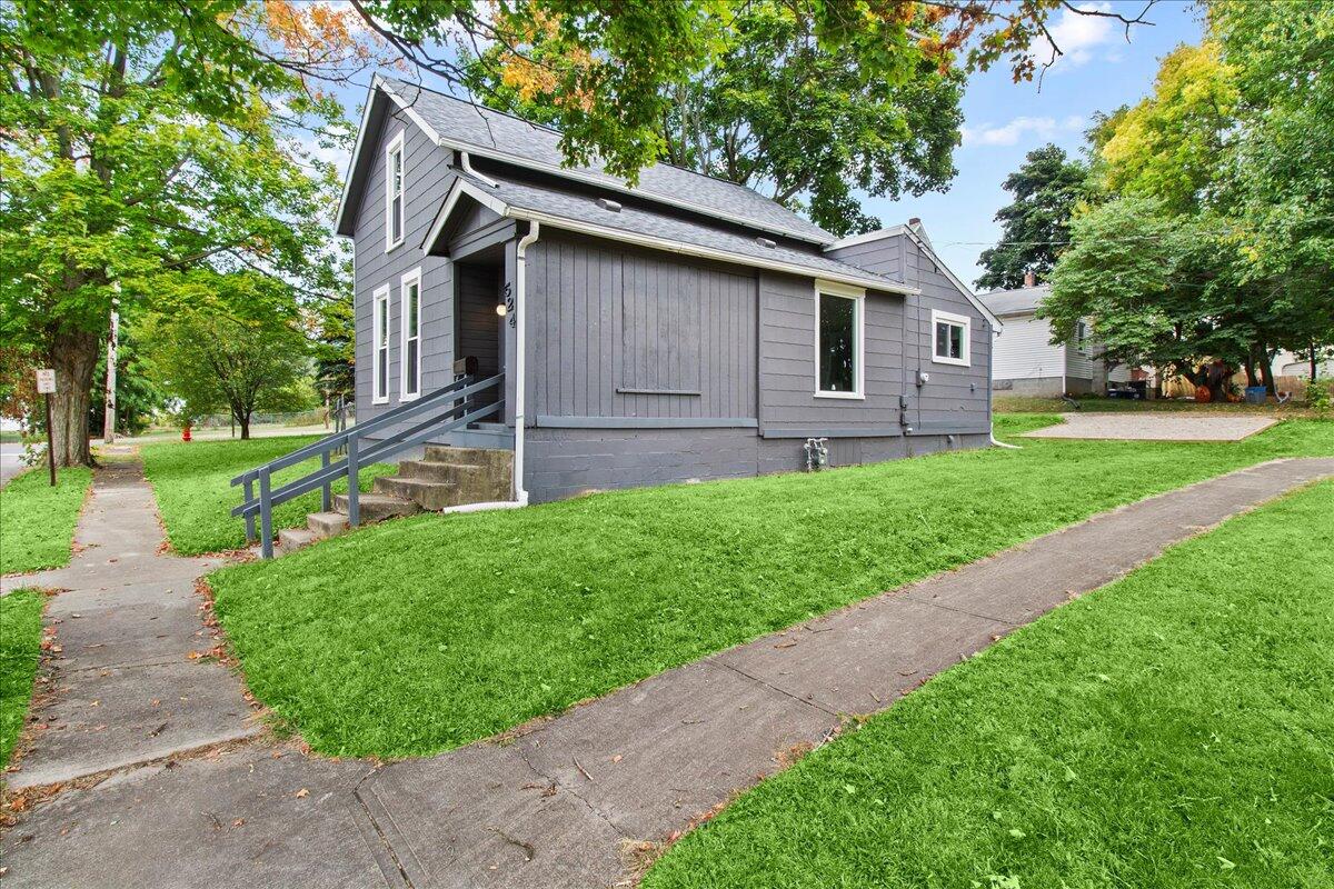 524 Elm Street, Bellefontaine, Ohio 43311