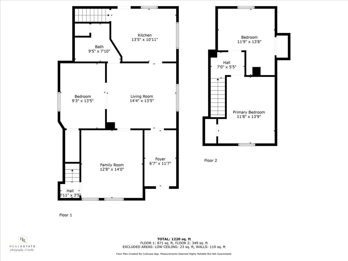 524 Elm Street, Bellefontaine, Ohio 43311