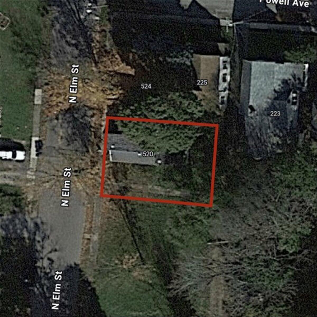 524 Elm Street, Bellefontaine, Ohio 43311