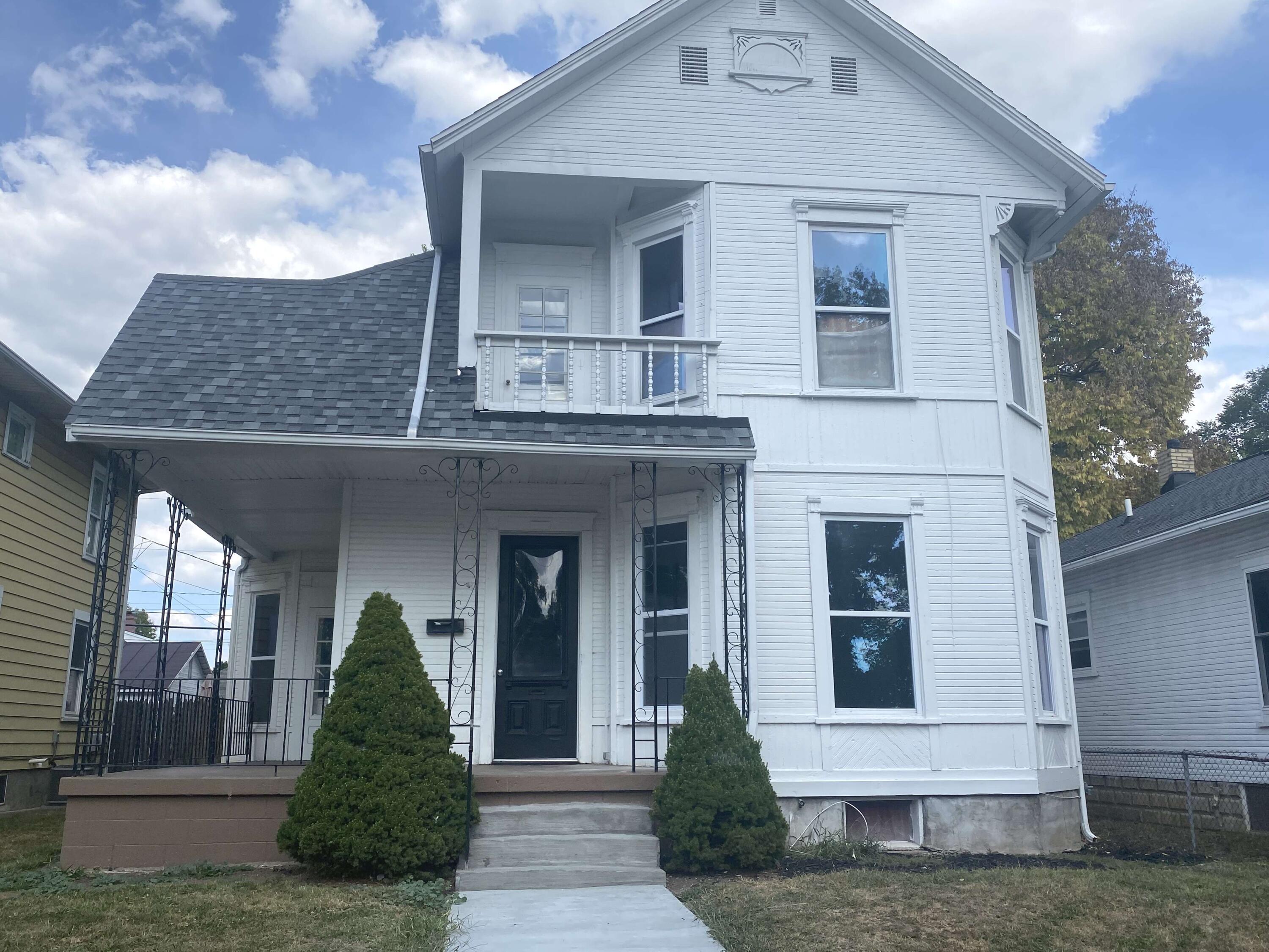 1507 Nicklin Avenue, Piqua, Ohio 45356
