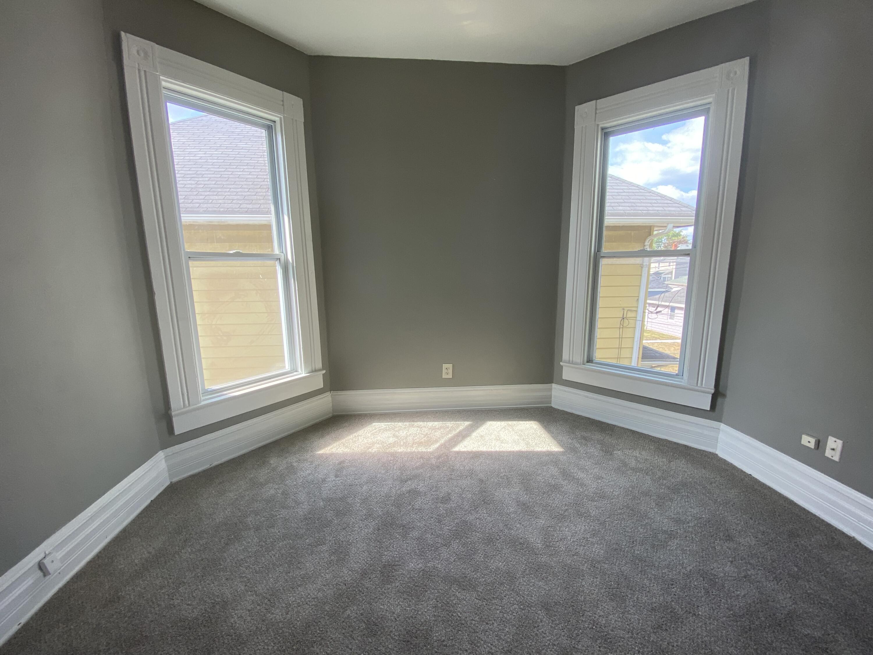 1507 Nicklin Avenue, Piqua, Ohio 45356