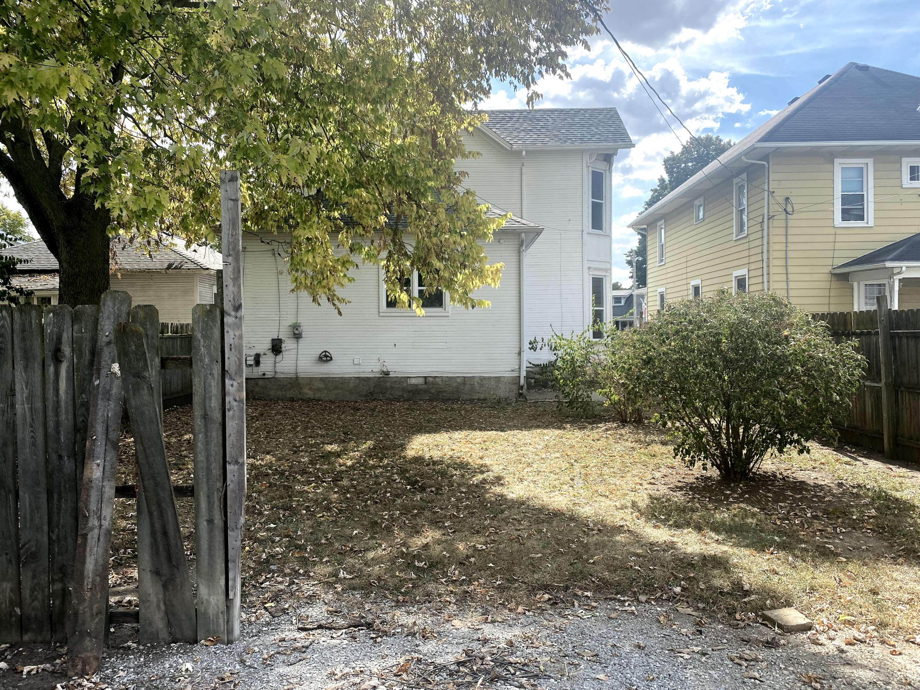 1507 Nicklin Avenue, Piqua, Ohio 45356