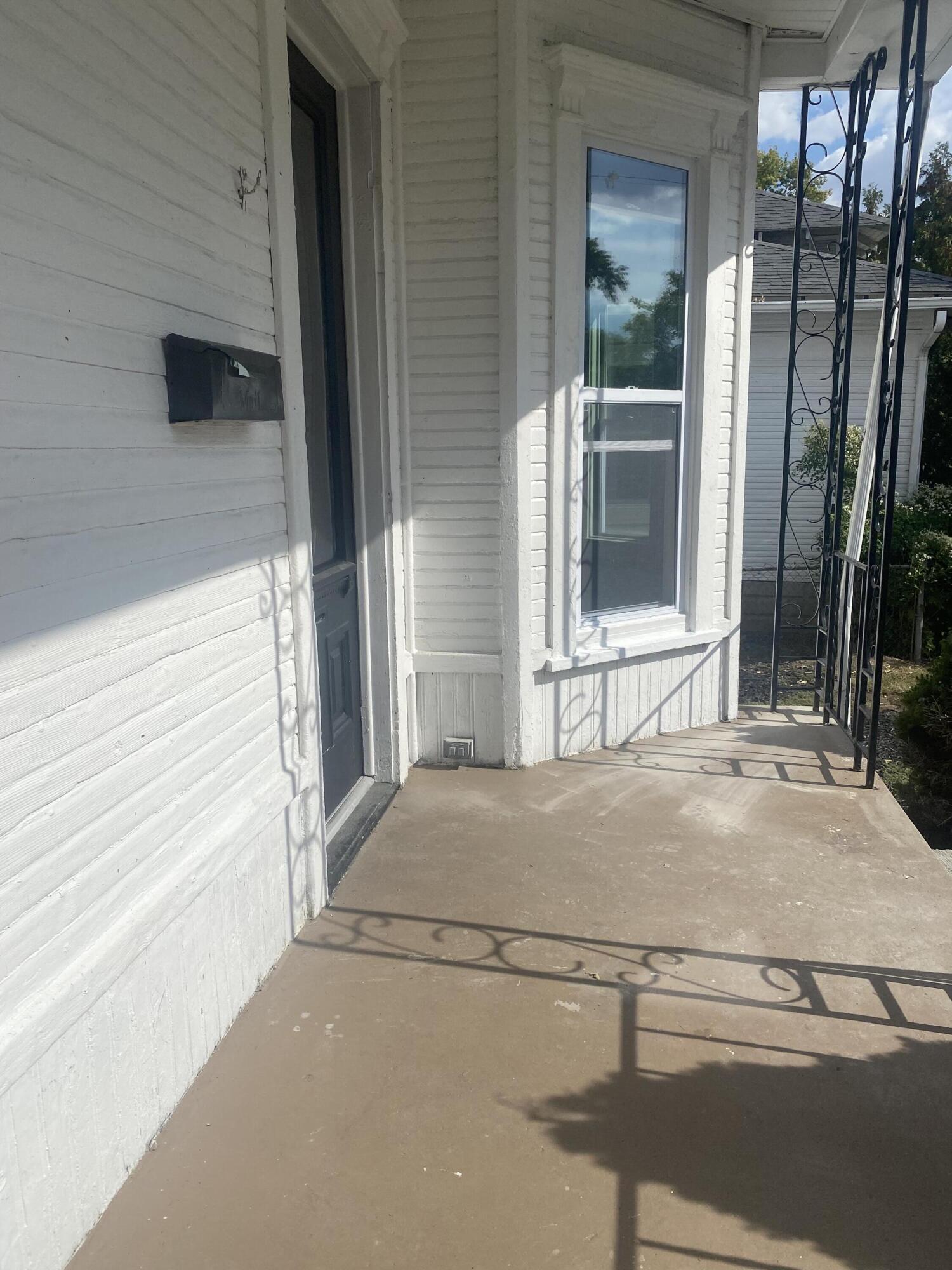 1507 Nicklin Avenue, Piqua, Ohio 45356