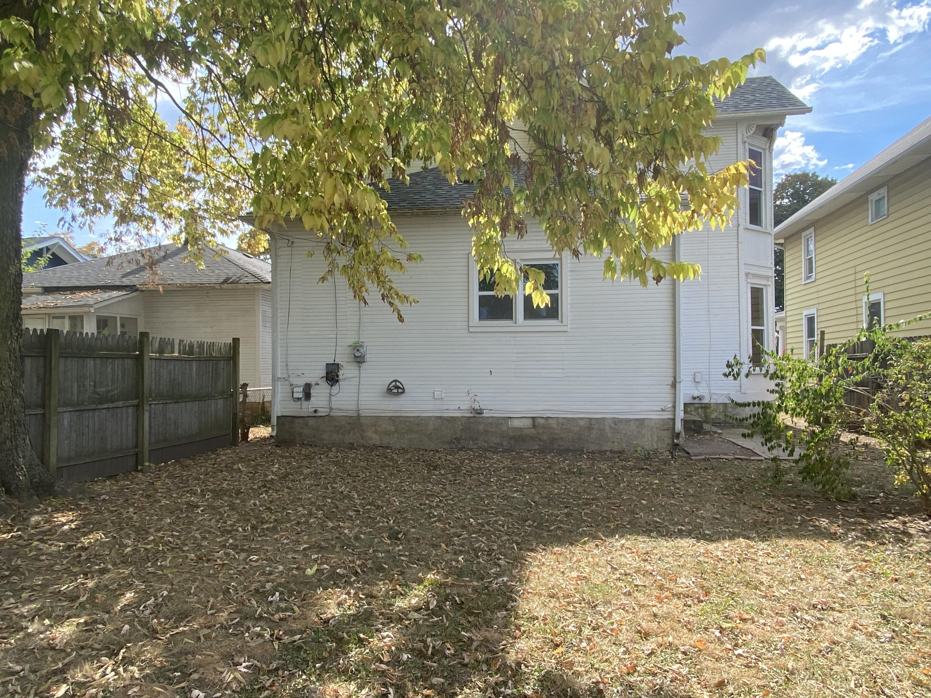 1507 Nicklin Avenue, Piqua, Ohio 45356