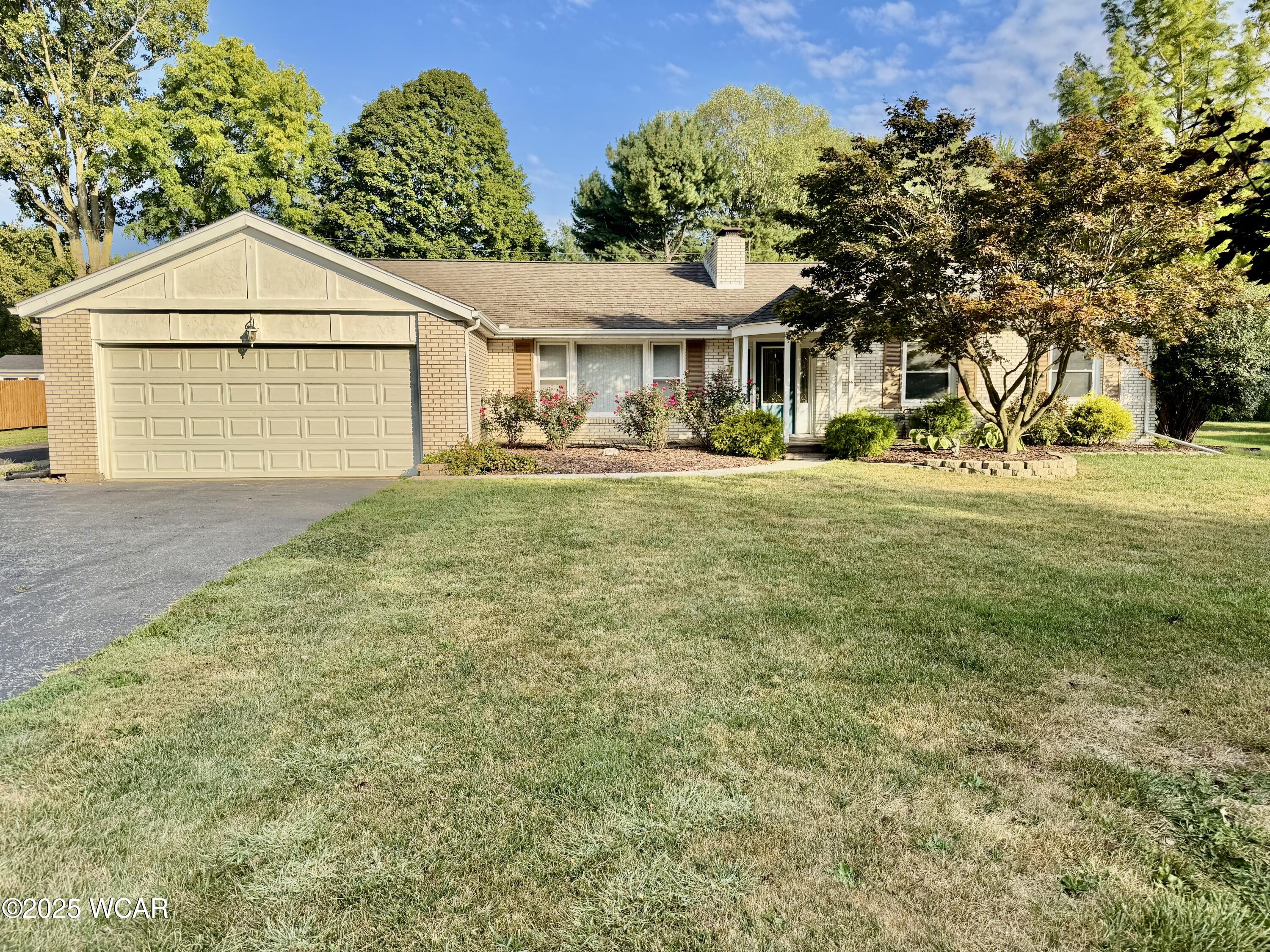 2050 Sandy Lane, Lima, Ohio
