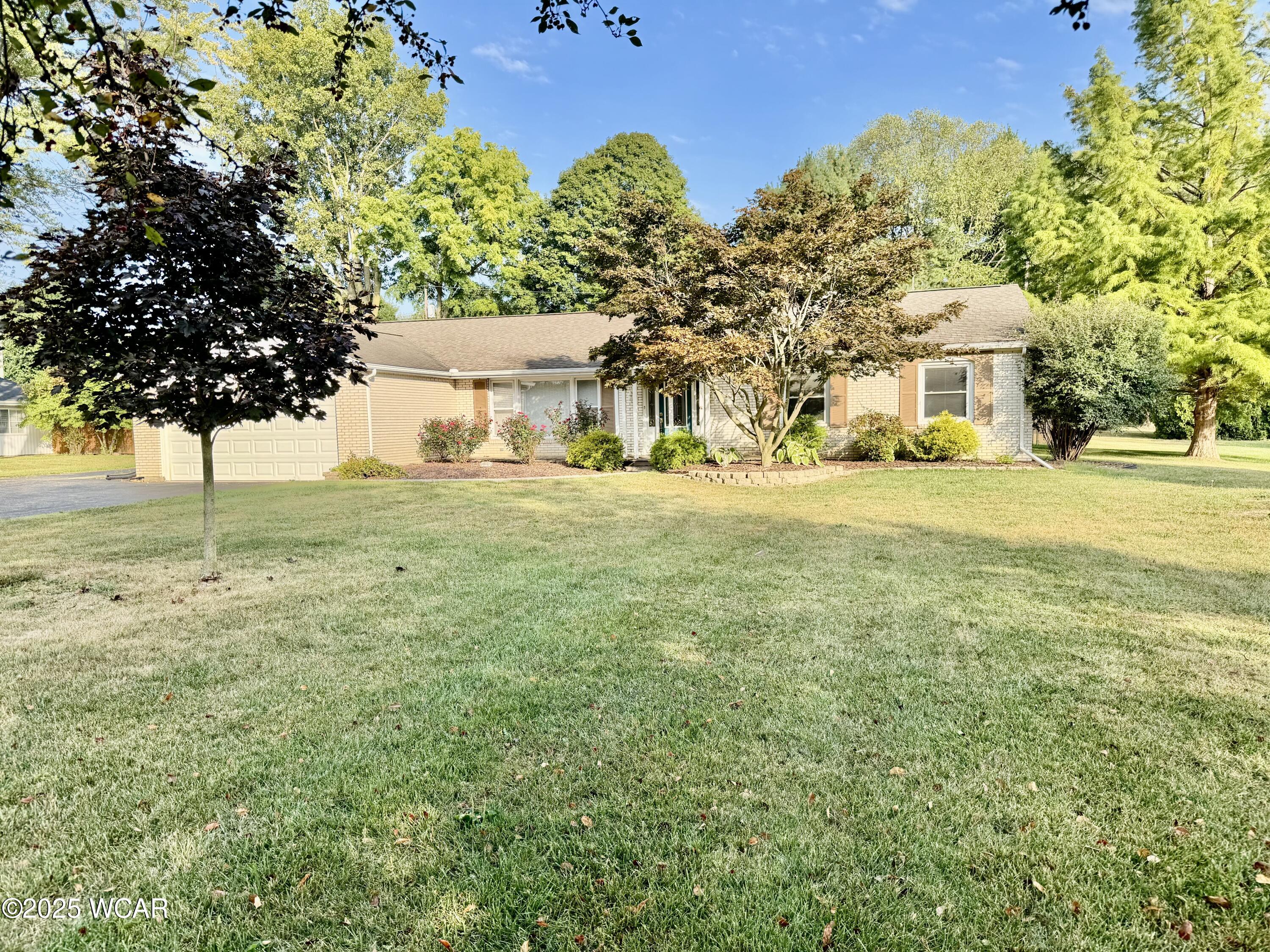 2050 Sandy Lane, Lima, Ohio