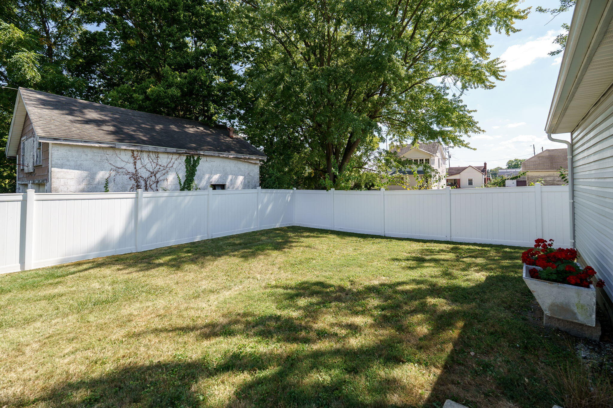 173 Hamilton Street, West Milton, Ohio 45383