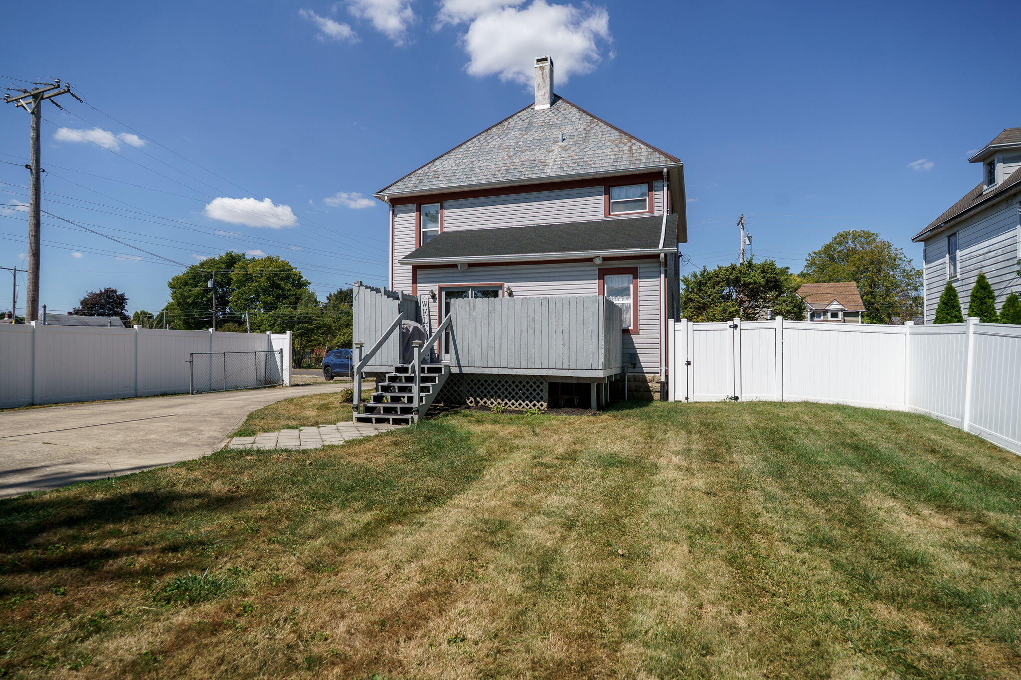 173 Hamilton Street, West Milton, Ohio 45383