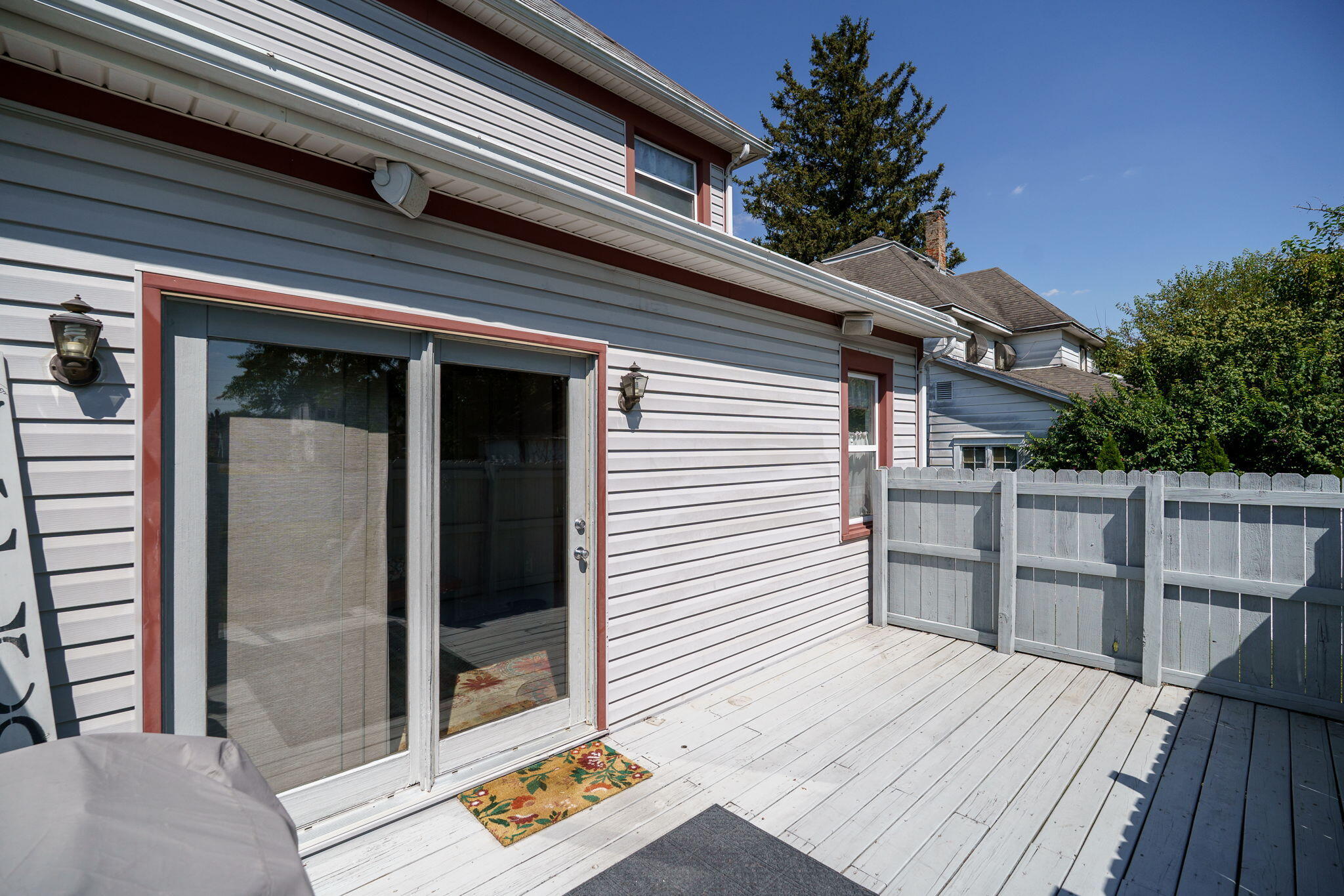 173 Hamilton Street, West Milton, Ohio 45383